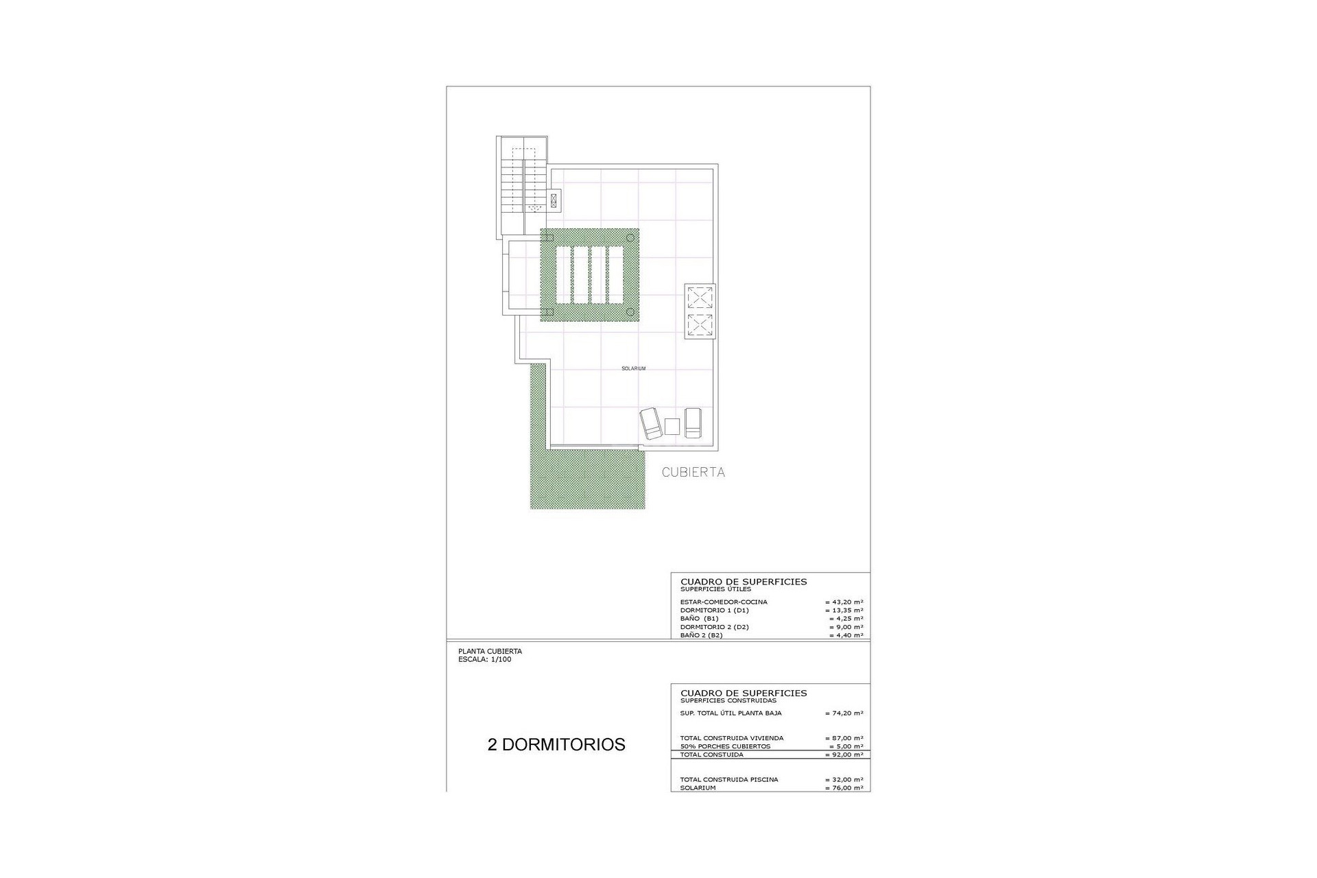 Nowy budynek - Villa - Cartagena - Playa Honda