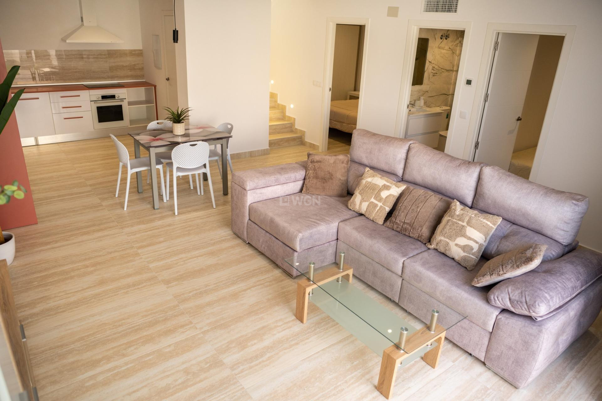 Nowy budynek - Villa - Ciudad Quesada - Golf La Marquesa (Ciudad Quesada)