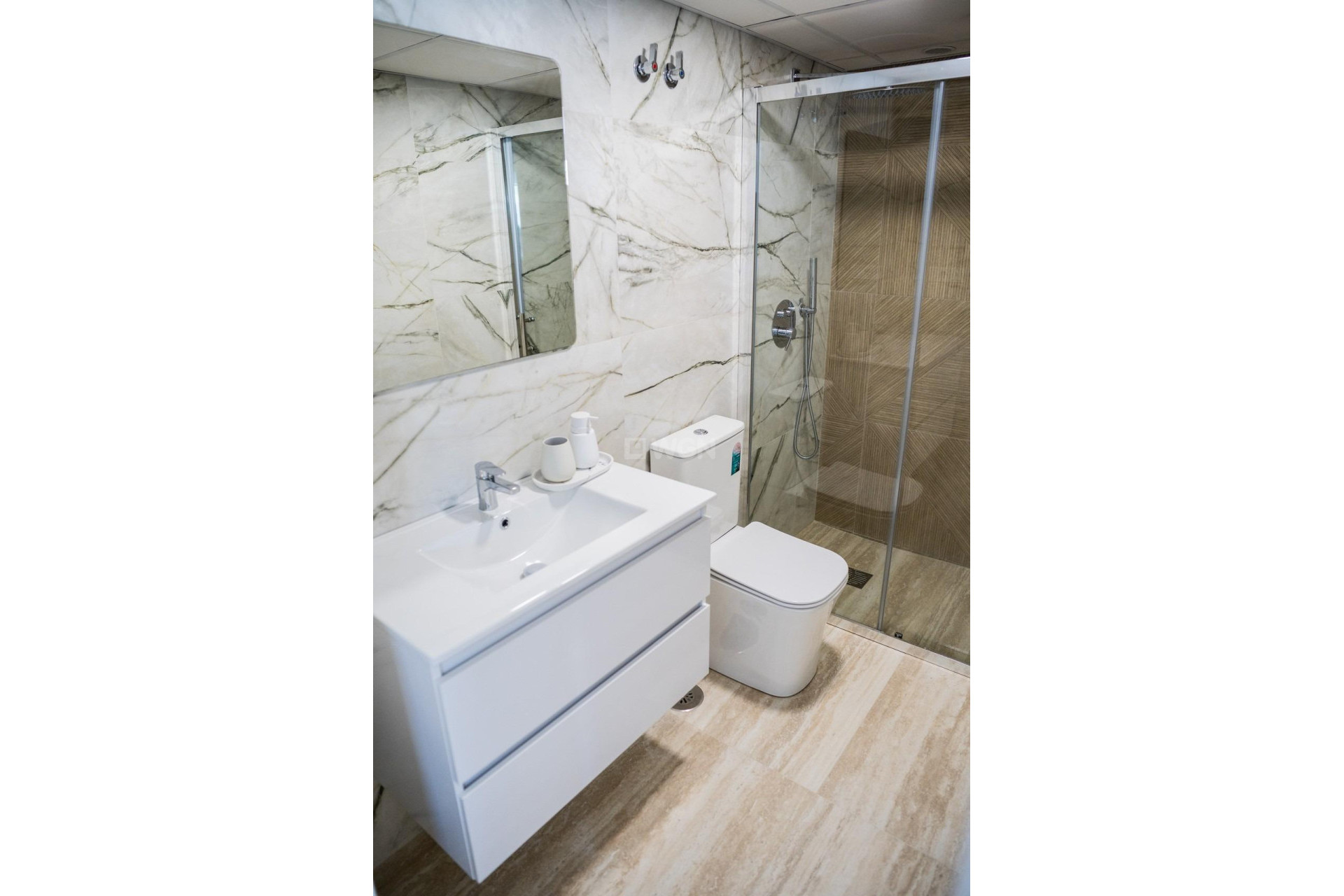 Nowy budynek - Villa - Ciudad Quesada - Golf La Marquesa (Ciudad Quesada)