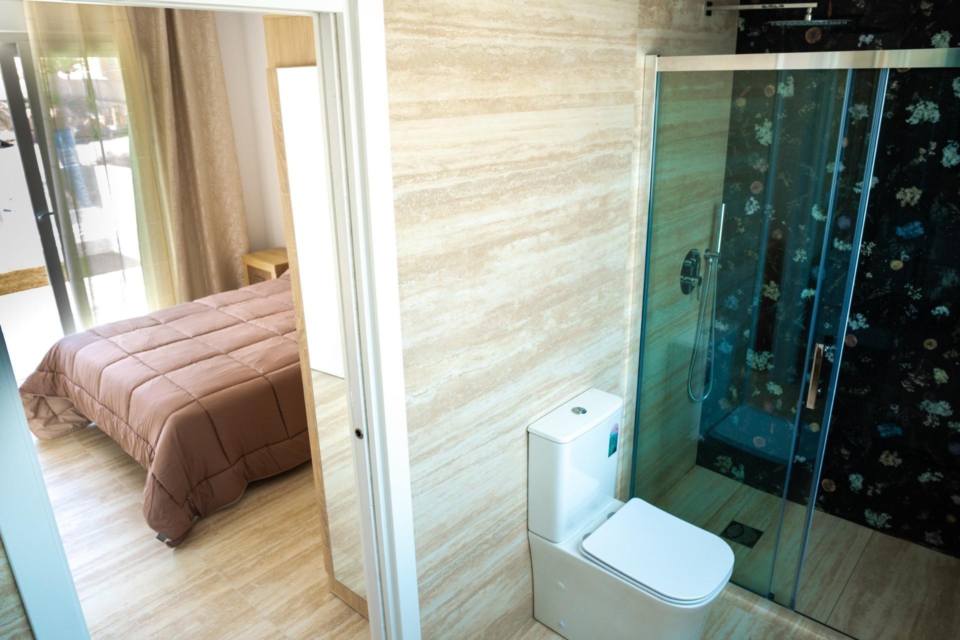 Nowy budynek - Villa - Ciudad Quesada - Golf La Marquesa (Ciudad Quesada)