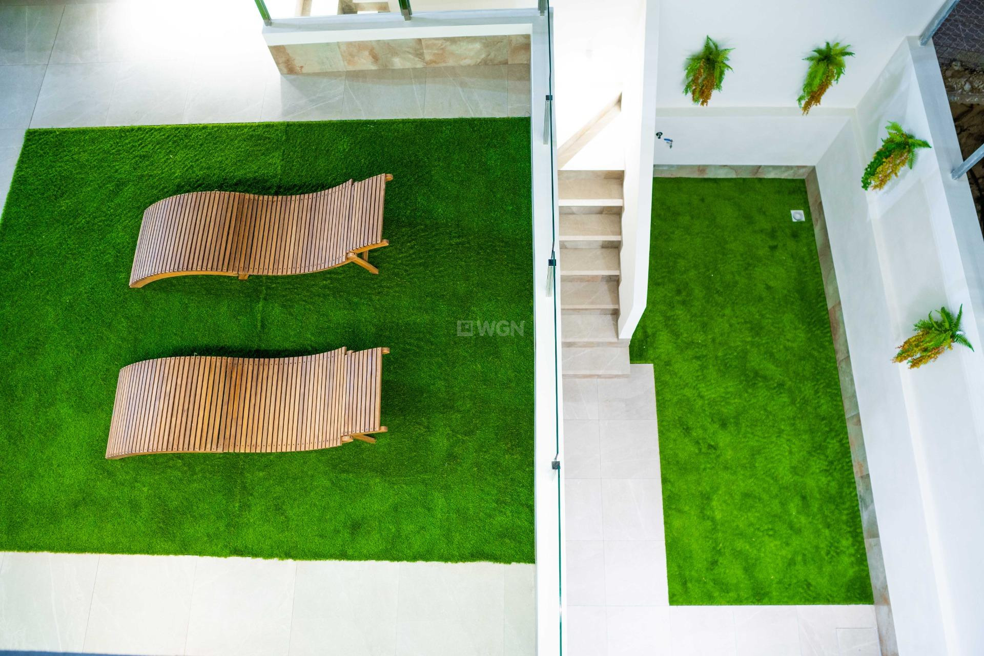 Nowy budynek - Villa - Ciudad Quesada - Golf La Marquesa (Ciudad Quesada)