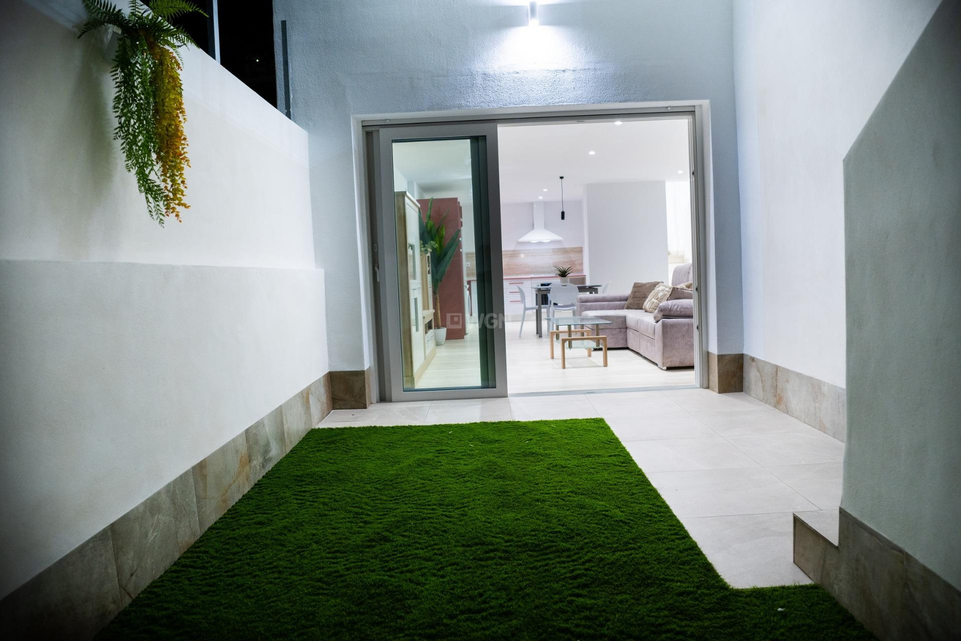 Nowy budynek - Villa - Ciudad Quesada - Golf La Marquesa (Ciudad Quesada)