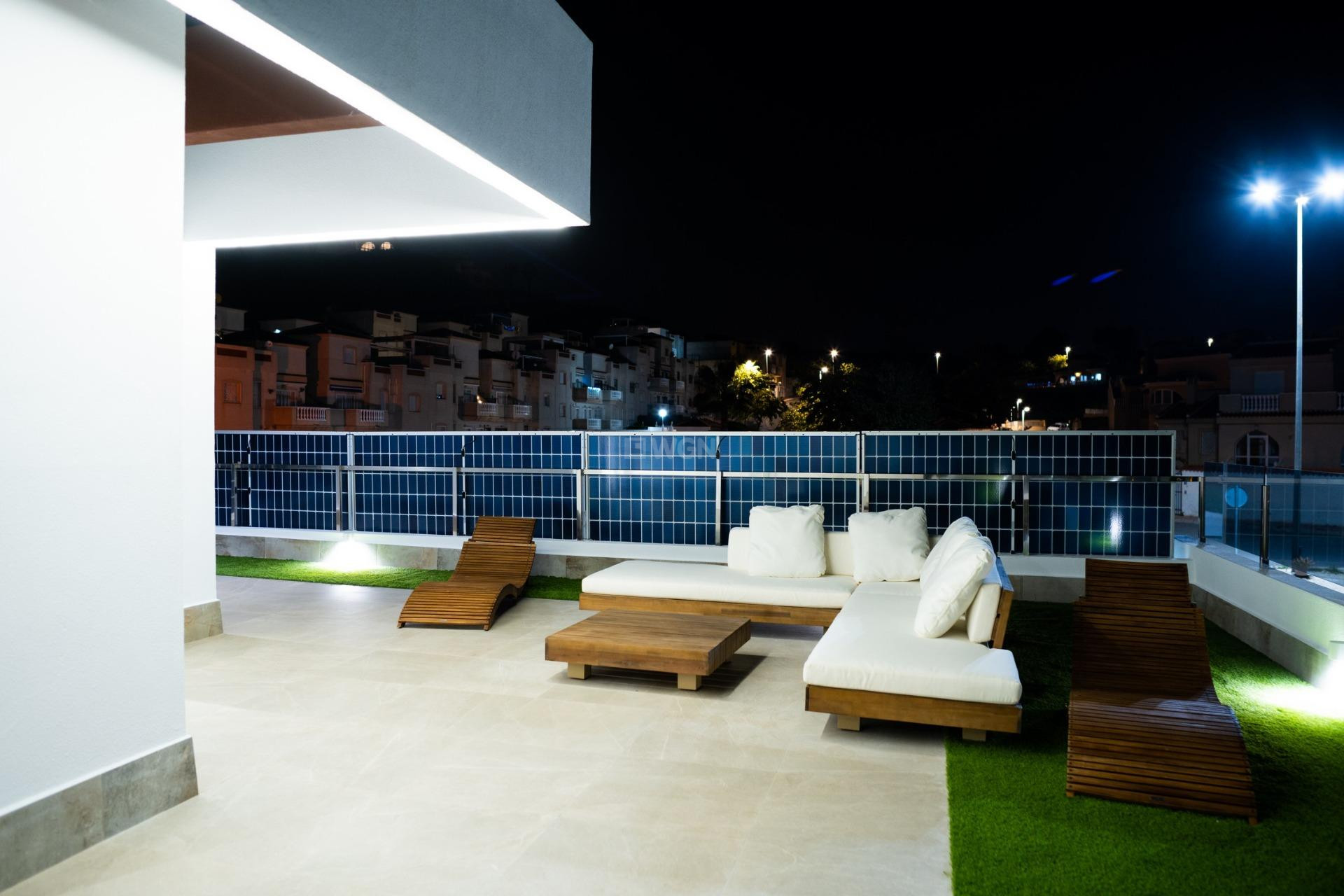 Nowy budynek - Villa - Ciudad Quesada - Golf La Marquesa (Ciudad Quesada)