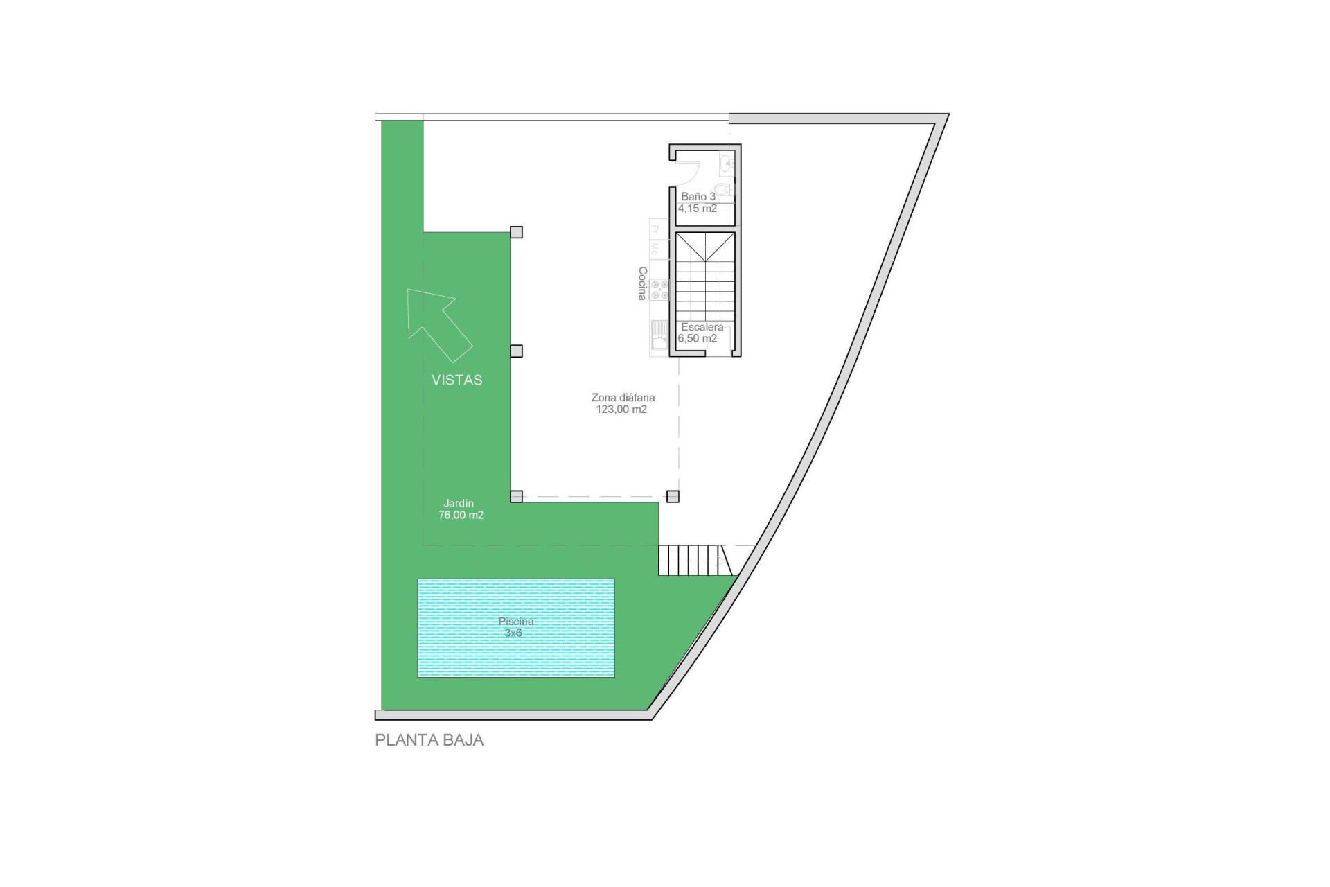 Nowy budynek - Villa - Ciudad Quesada - Golf La Marquesa (Ciudad Quesada)