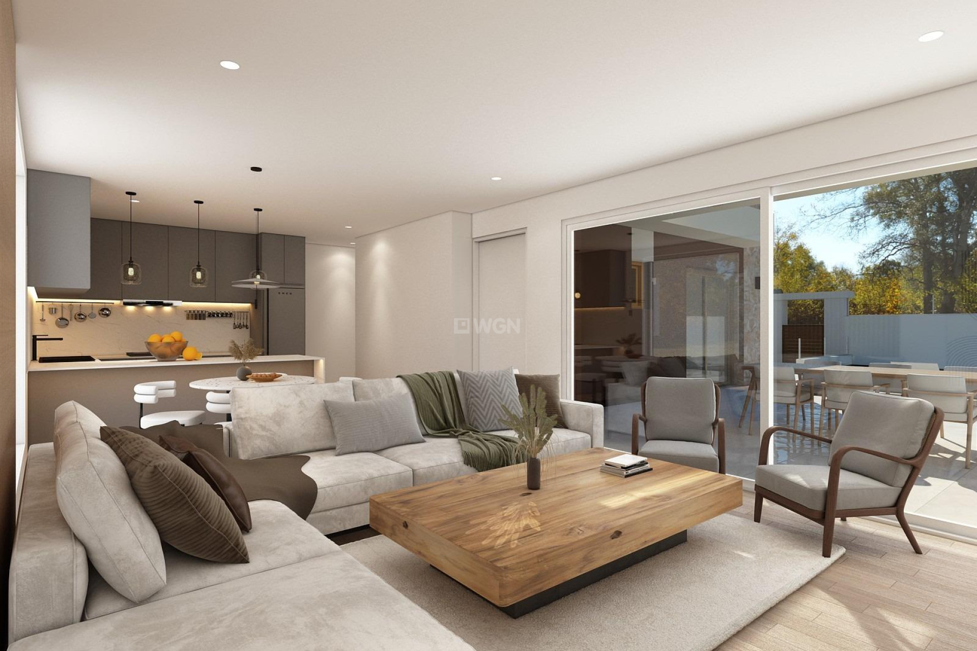 Nowy budynek - Villa - Ciudad Quesada - La Marquesa Golf