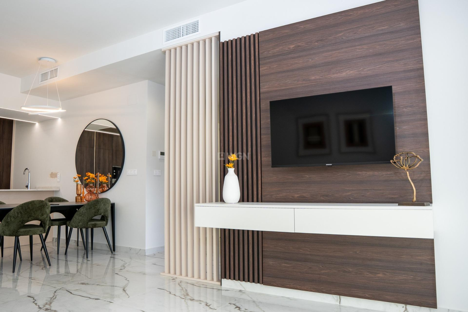 Nowy budynek - Villa - Ciudad Quesada - Lo Marabú