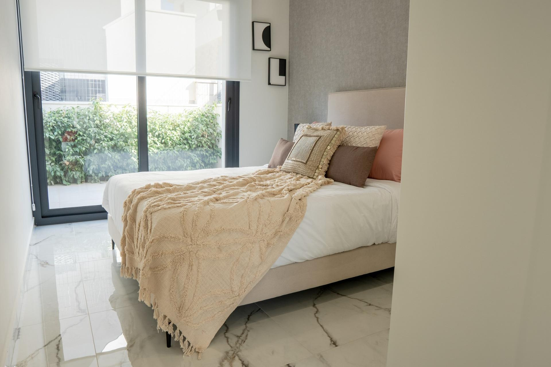 Nowy budynek - Villa - Ciudad Quesada - Lo Marabú