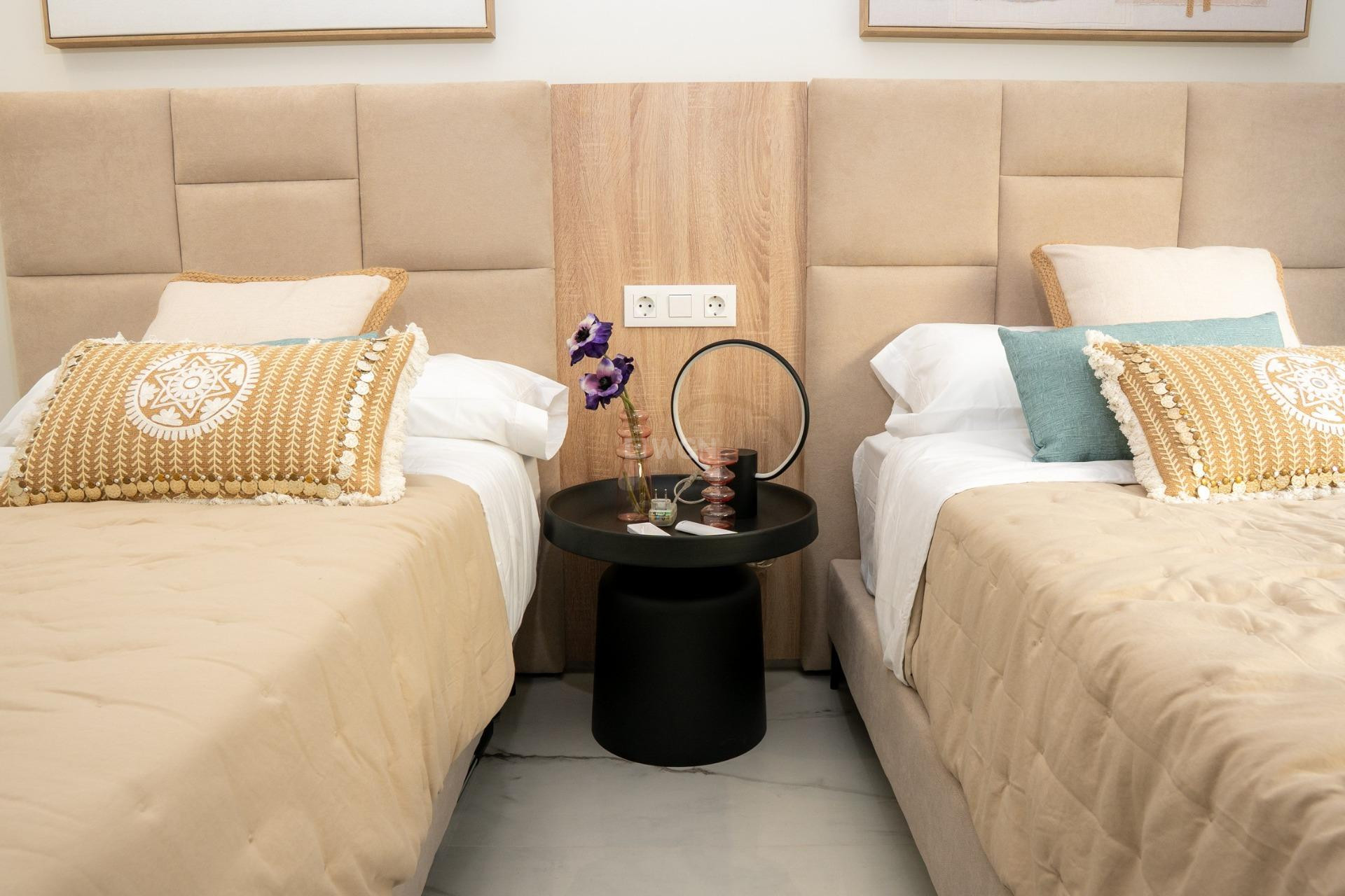 Nowy budynek - Villa - Ciudad Quesada - Lo Marabú