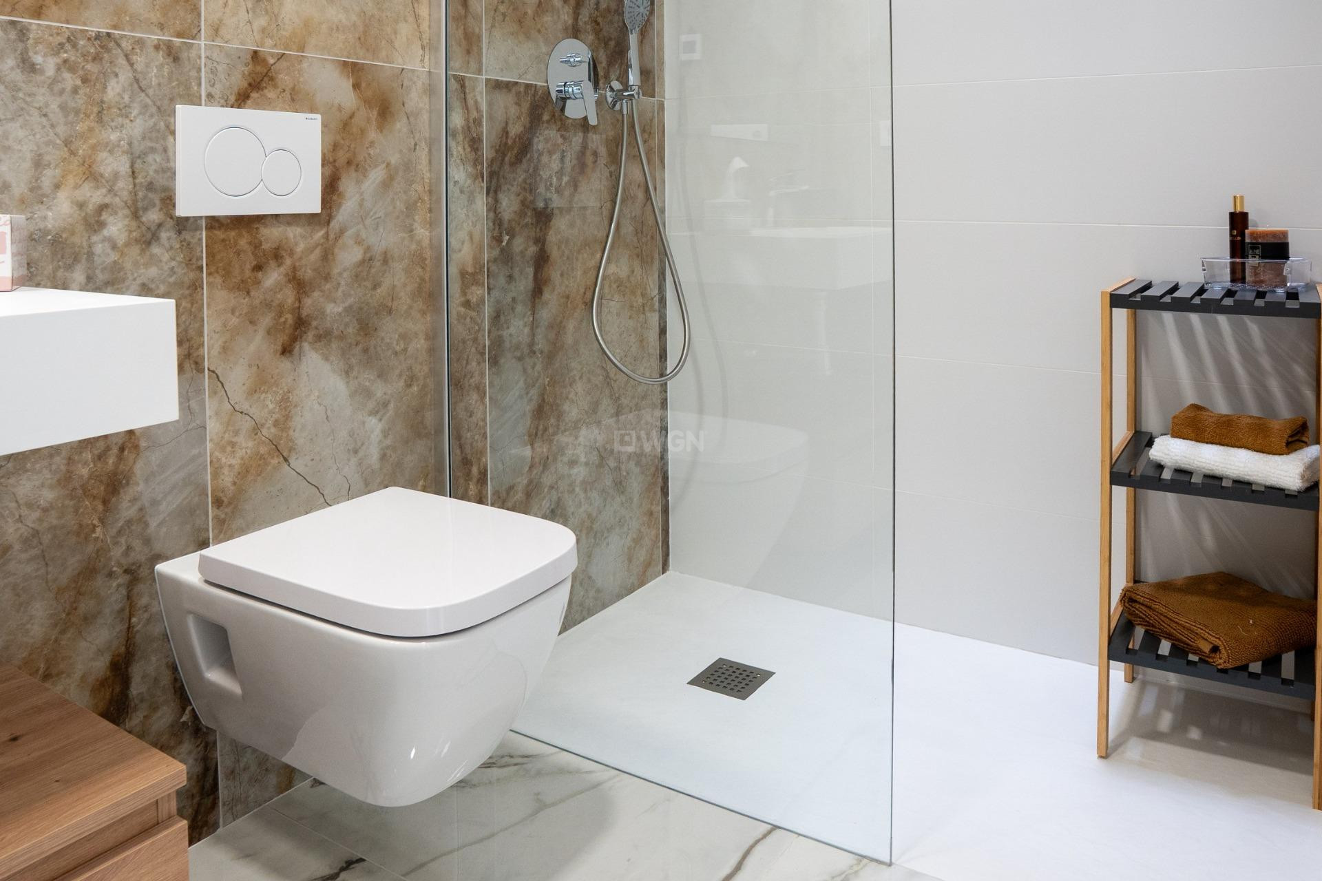 Nowy budynek - Villa - Ciudad Quesada - Lo Marabú