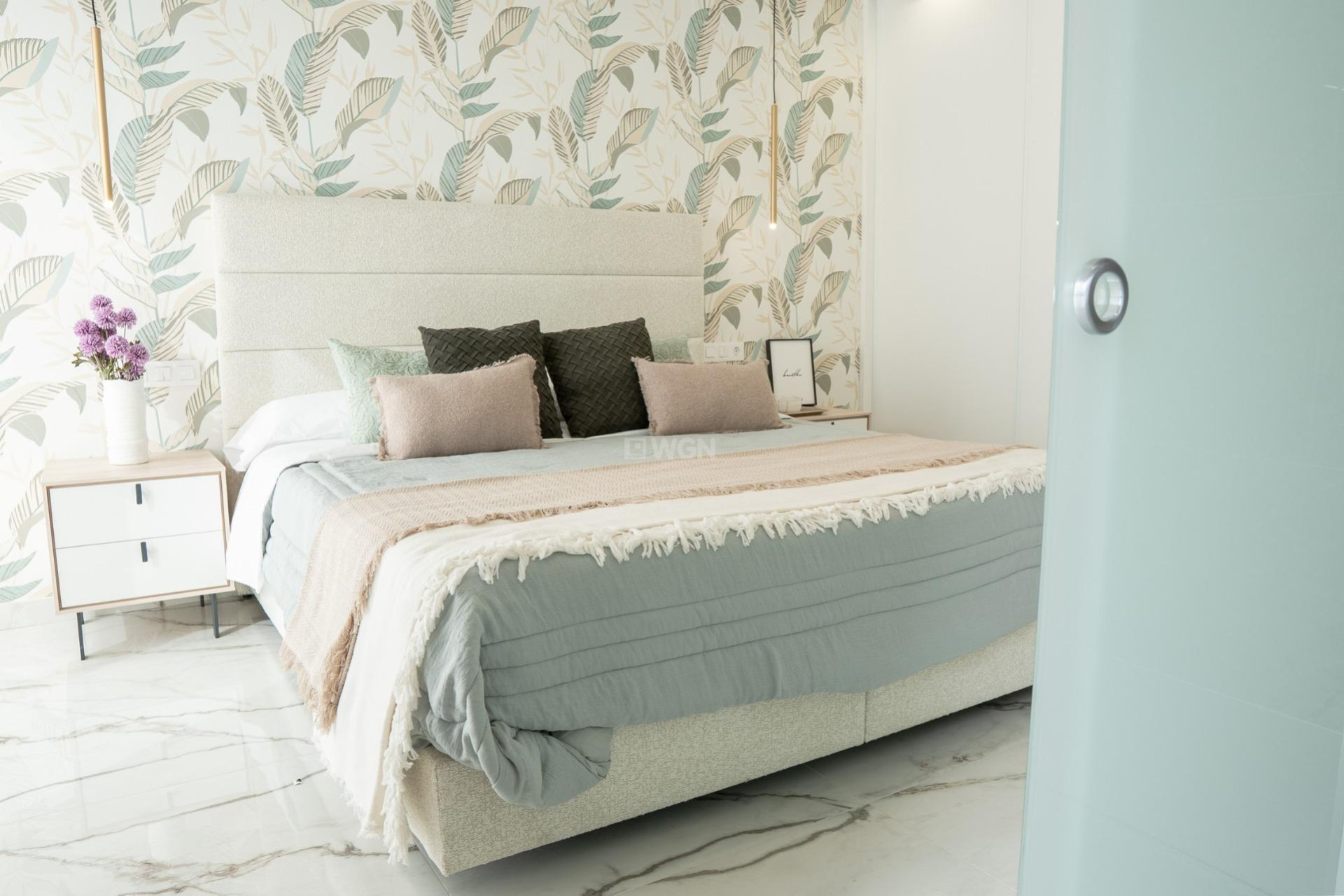 Nowy budynek - Villa - Ciudad Quesada - Lo Marabú