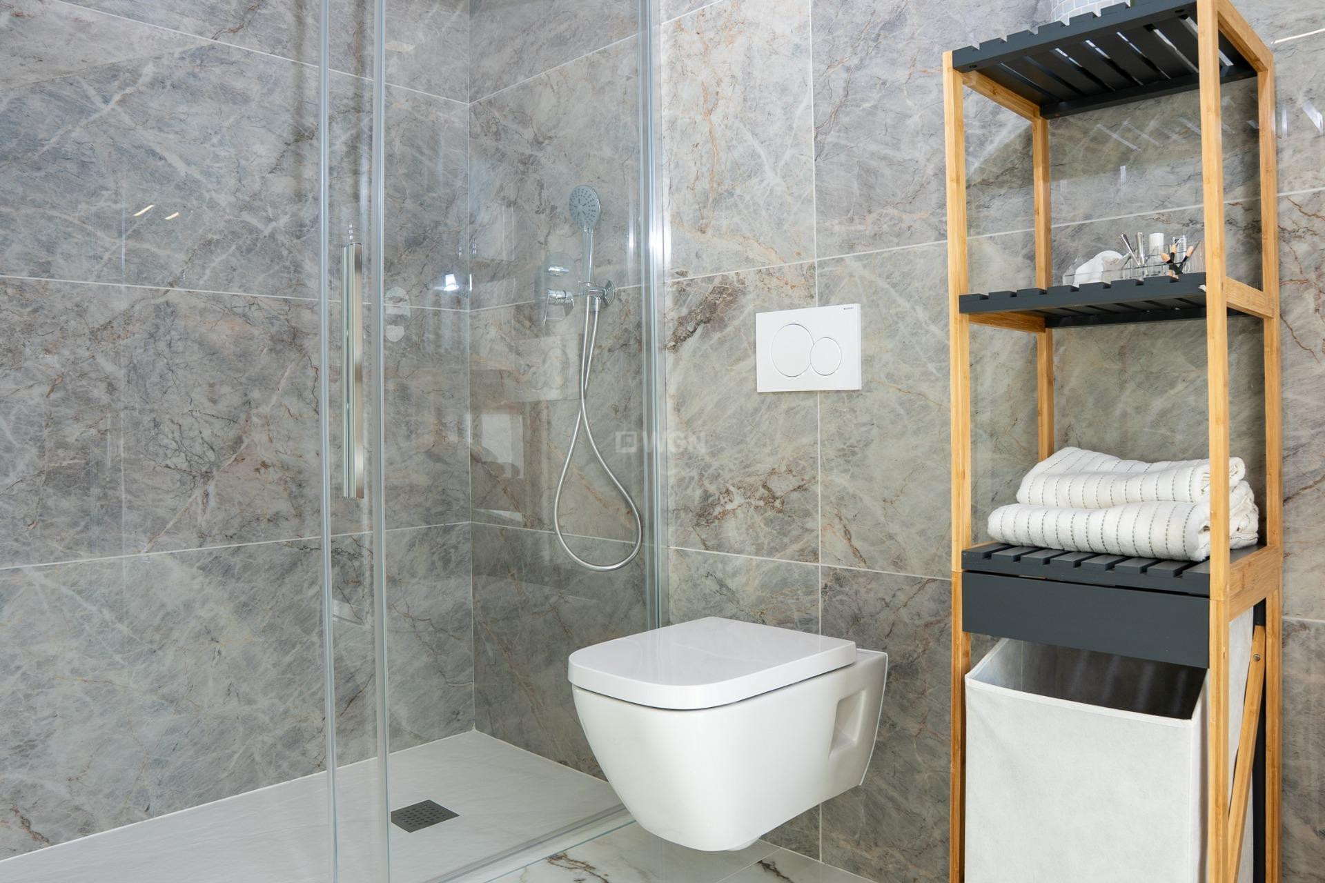 Nowy budynek - Villa - Ciudad Quesada - Lo Marabú