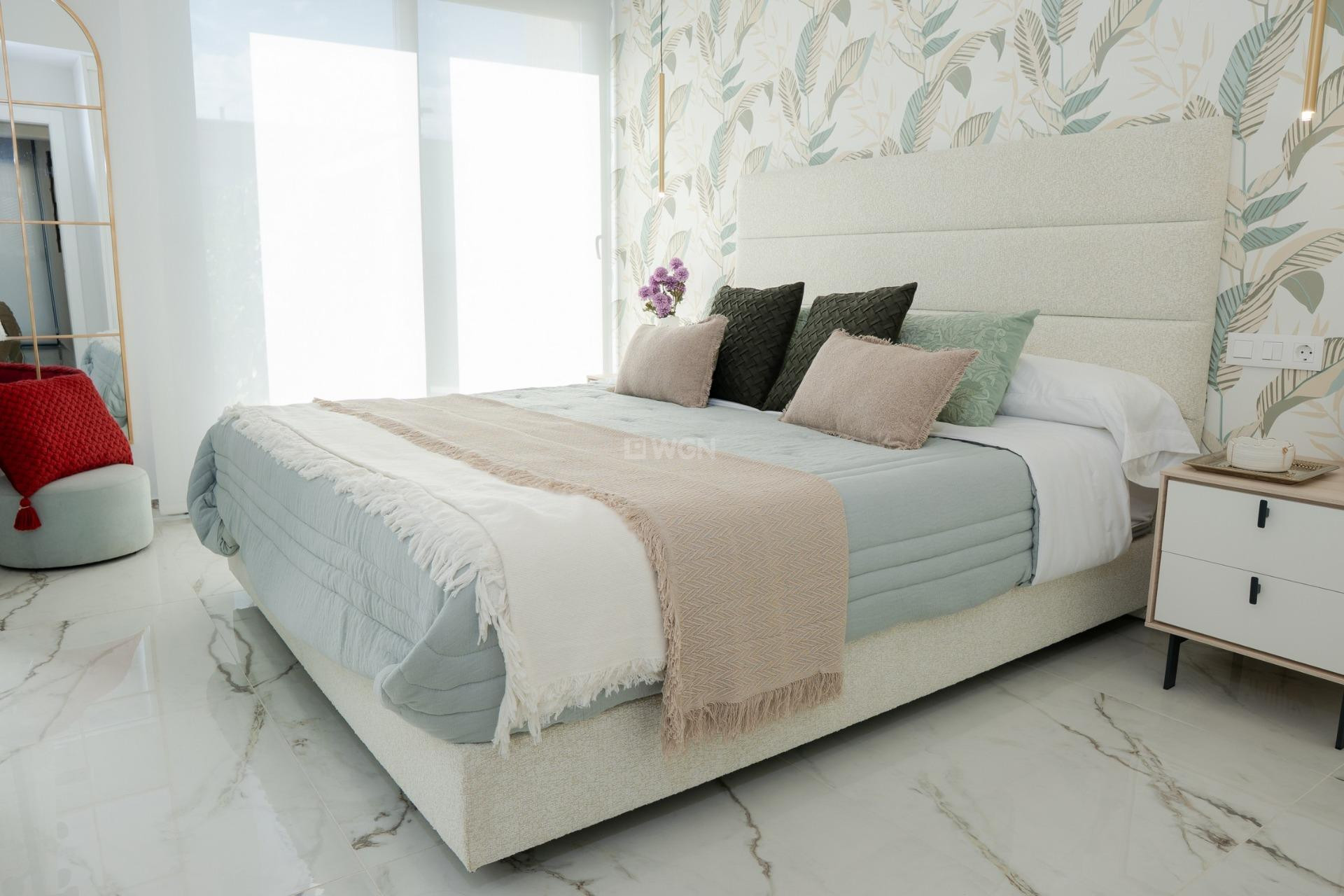 Nowy budynek - Villa - Ciudad Quesada - Lo Marabú