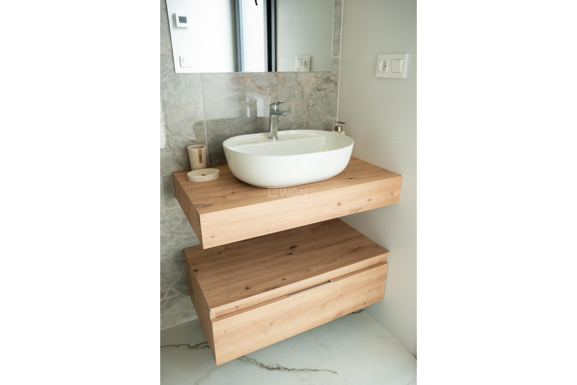 Nowy budynek - Villa - Ciudad Quesada - Lo Marabú