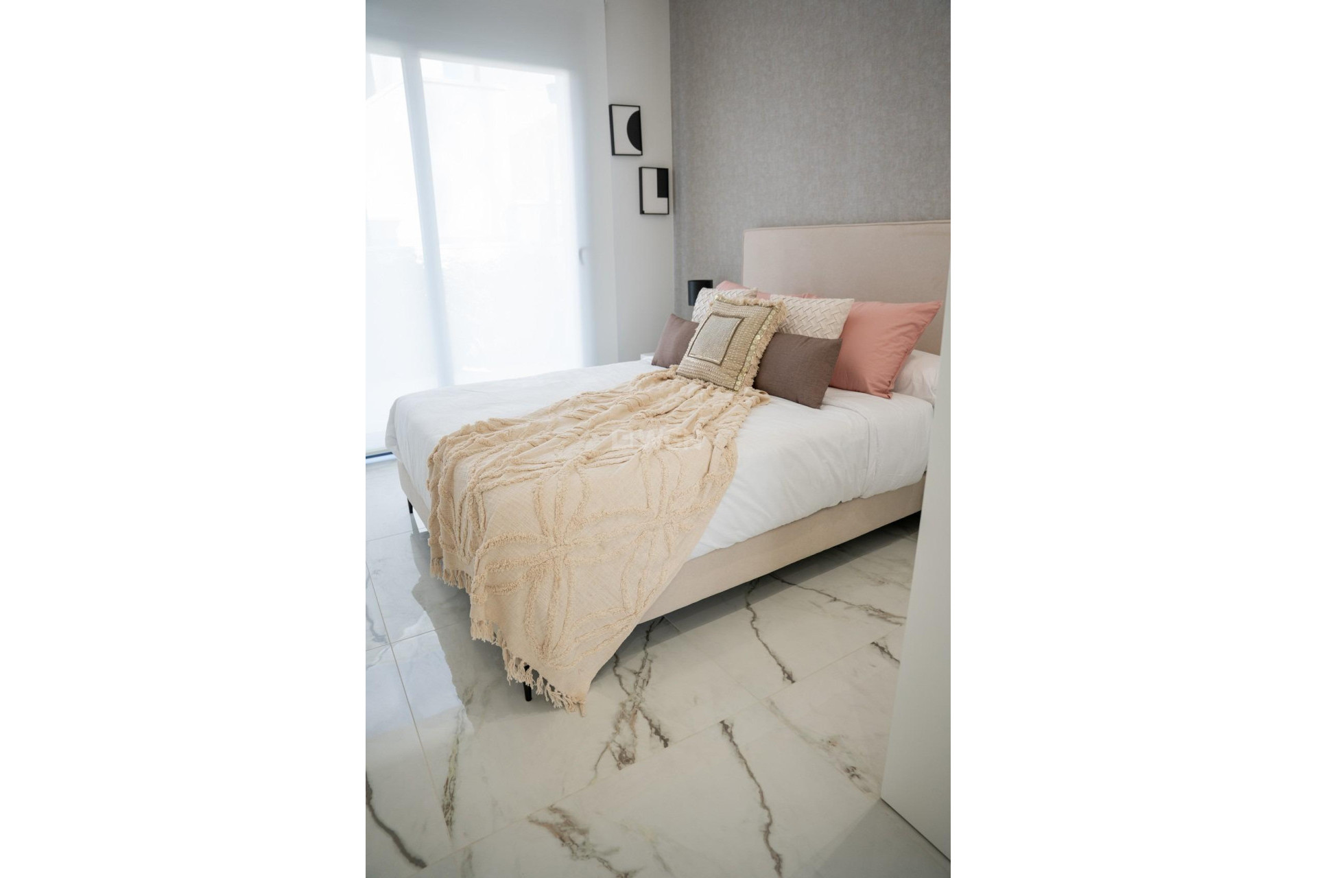 Nowy budynek - Villa - Ciudad Quesada - Lo Marabú