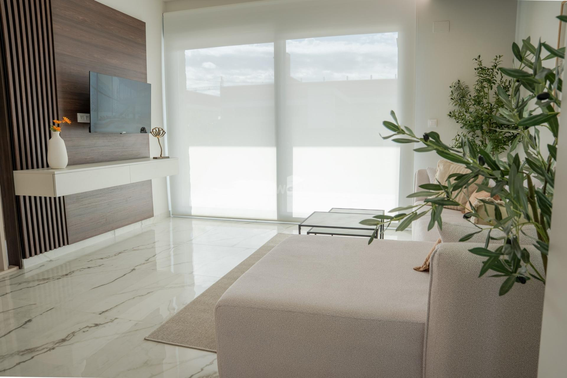 Nowy budynek - Villa - Ciudad Quesada - Lo Marabú