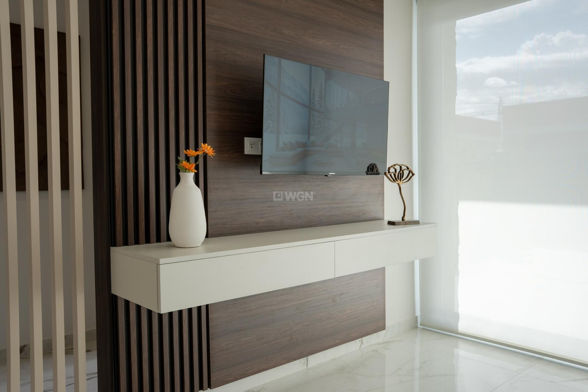 Nowy budynek - Villa - Ciudad Quesada - Lo Marabú