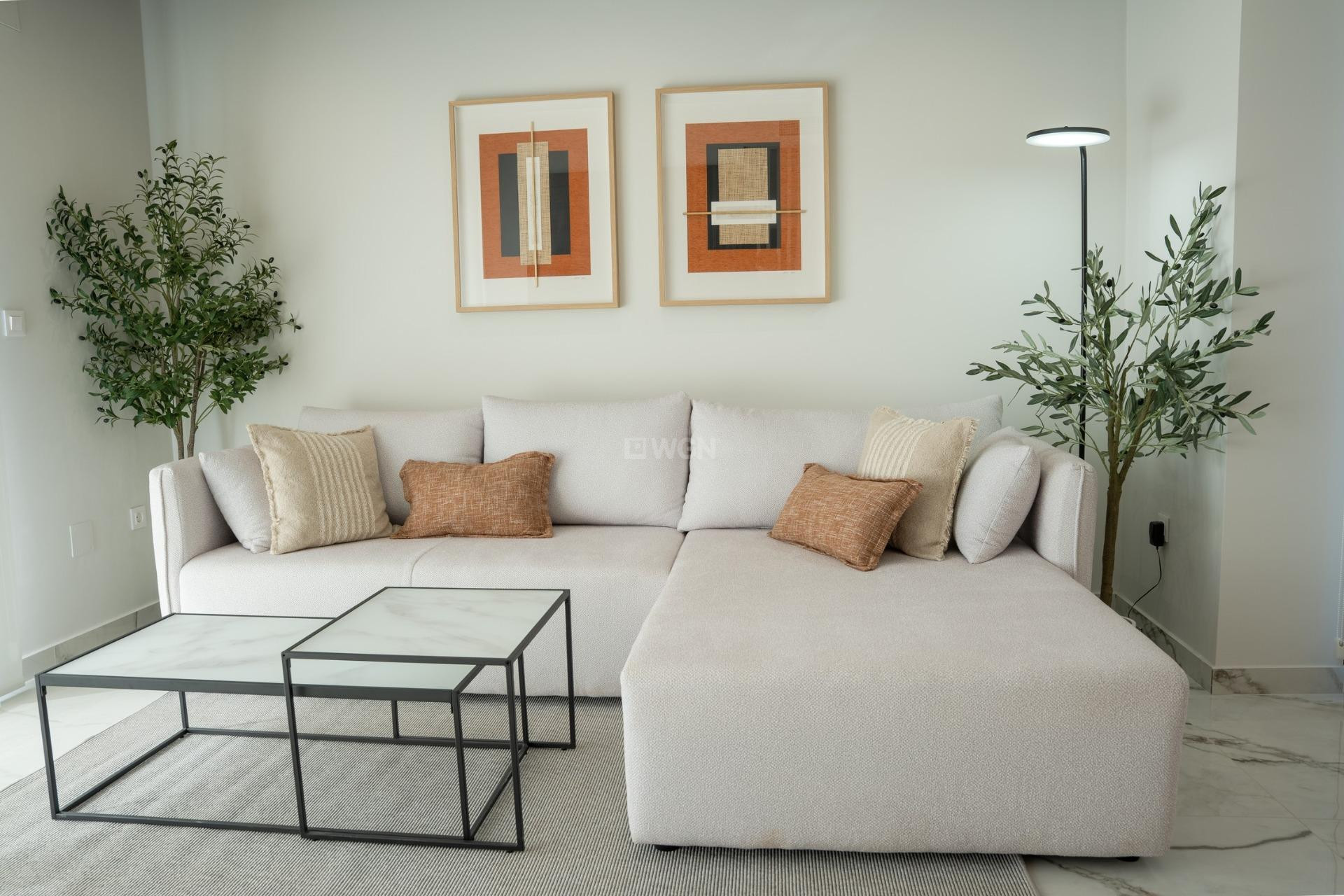 Nowy budynek - Villa - Ciudad Quesada - Lo Marabú