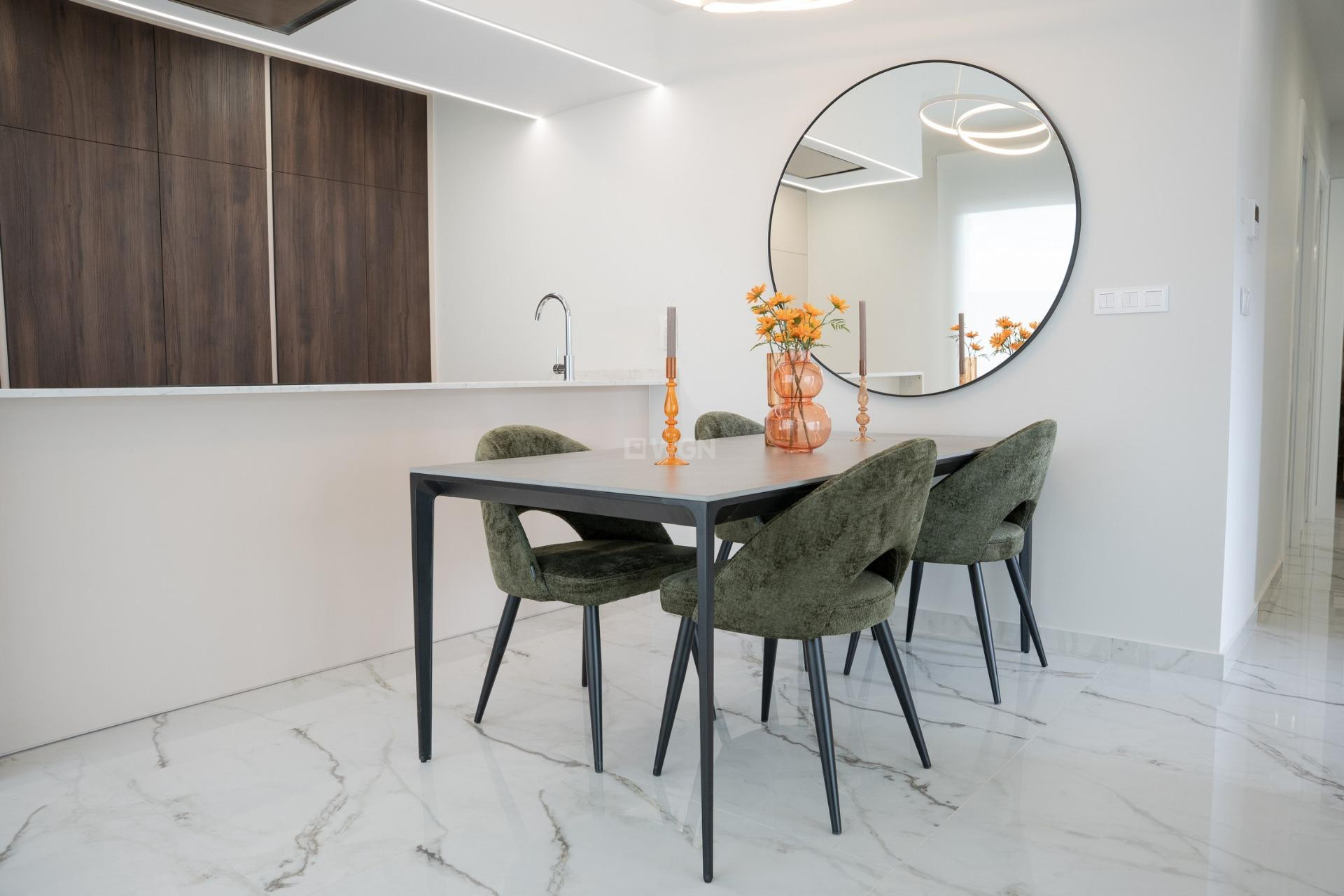 Nowy budynek - Villa - Ciudad Quesada - Lo Marabú