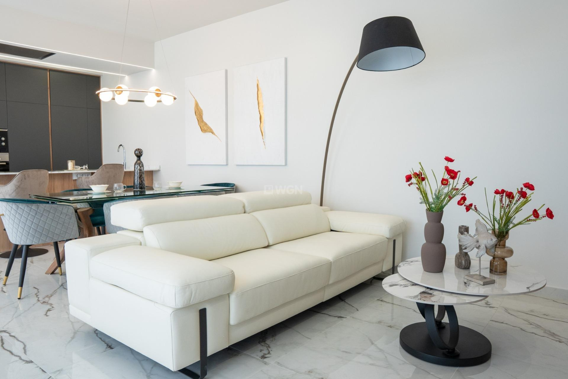 Nowy budynek - Villa - Ciudad Quesada - Lo Marabú