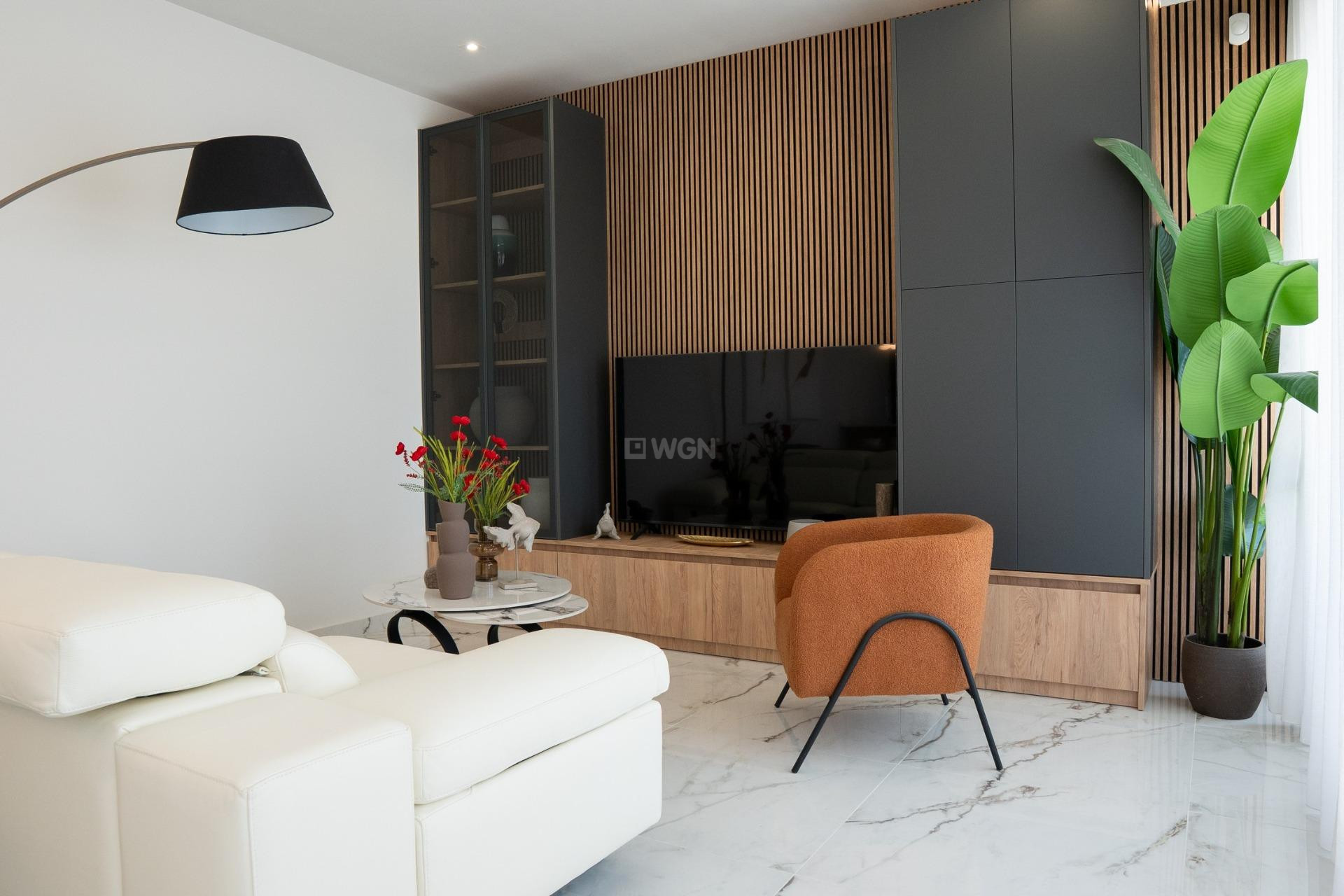 Nowy budynek - Villa - Ciudad Quesada - Lo Marabú