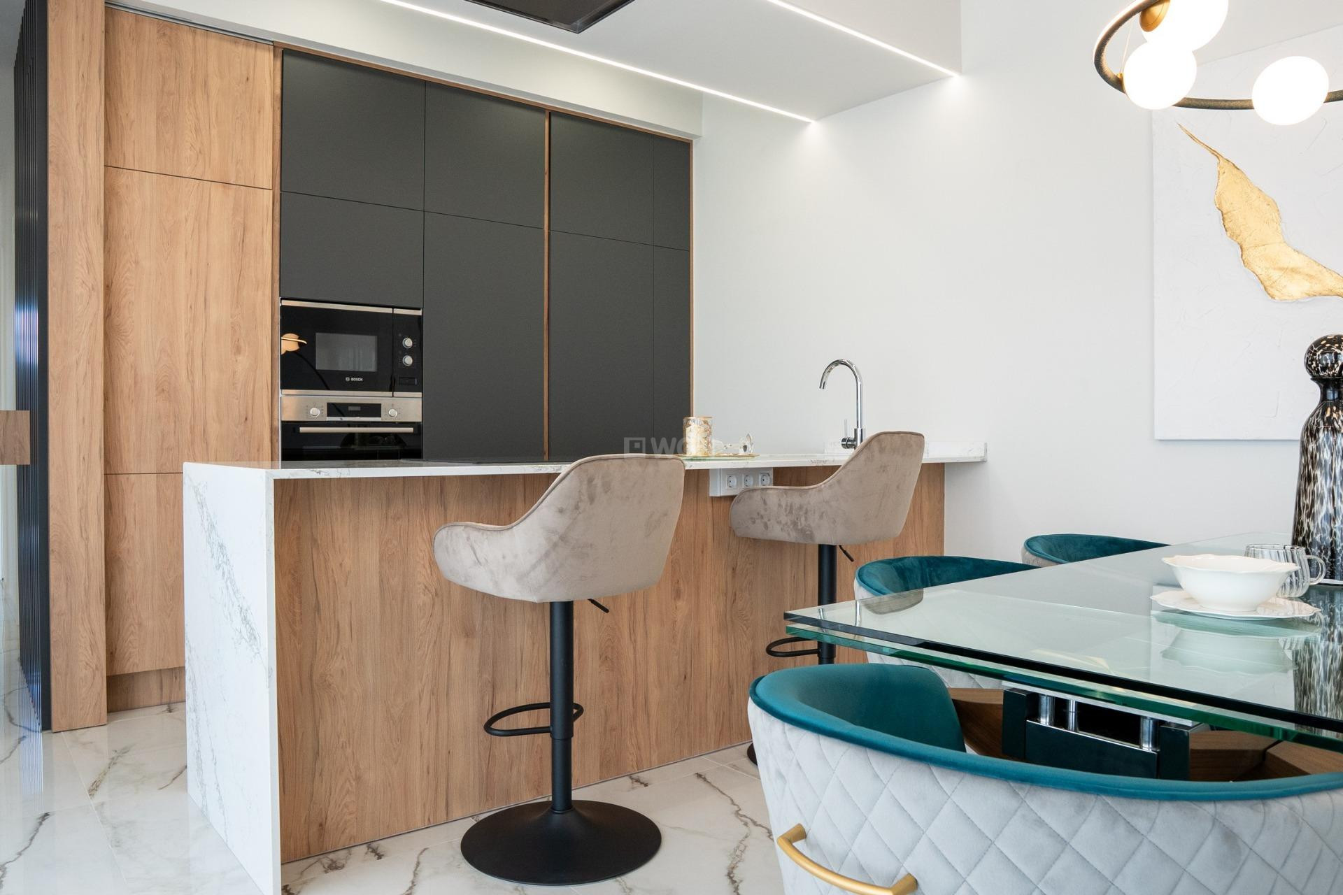 Nowy budynek - Villa - Ciudad Quesada - Lo Marabú