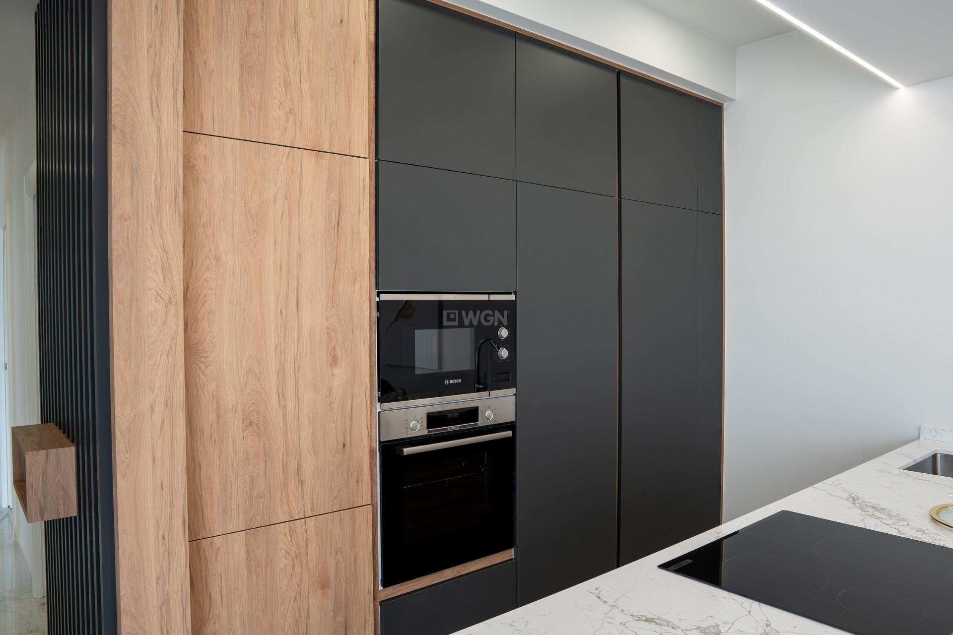 Nowy budynek - Villa - Ciudad Quesada - Lo Marabú