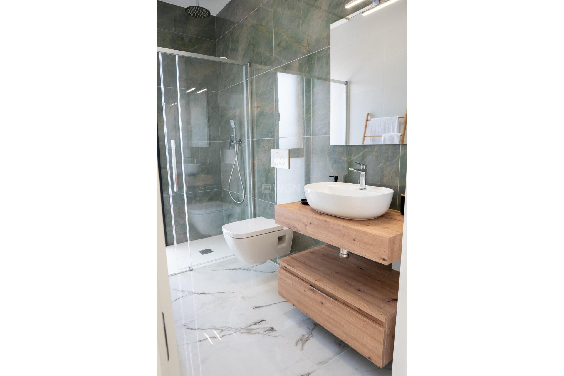 Nowy budynek - Villa - Ciudad Quesada - Lo Marabú