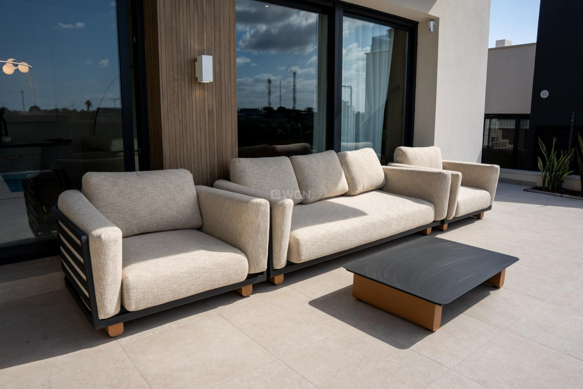 Nowy budynek - Villa - Ciudad Quesada - Lo Marabú