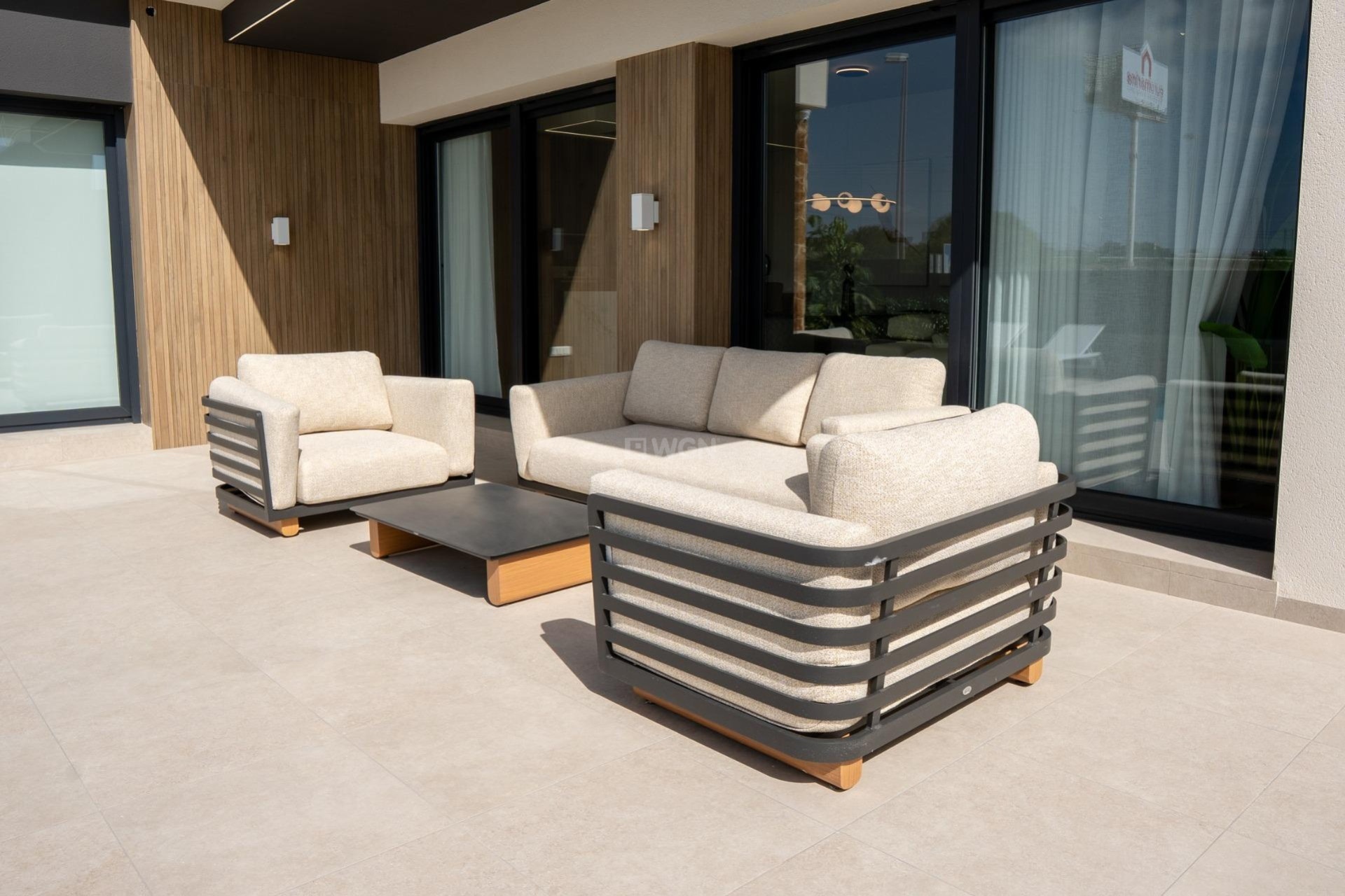 Nowy budynek - Villa - Ciudad Quesada - Lo Marabú