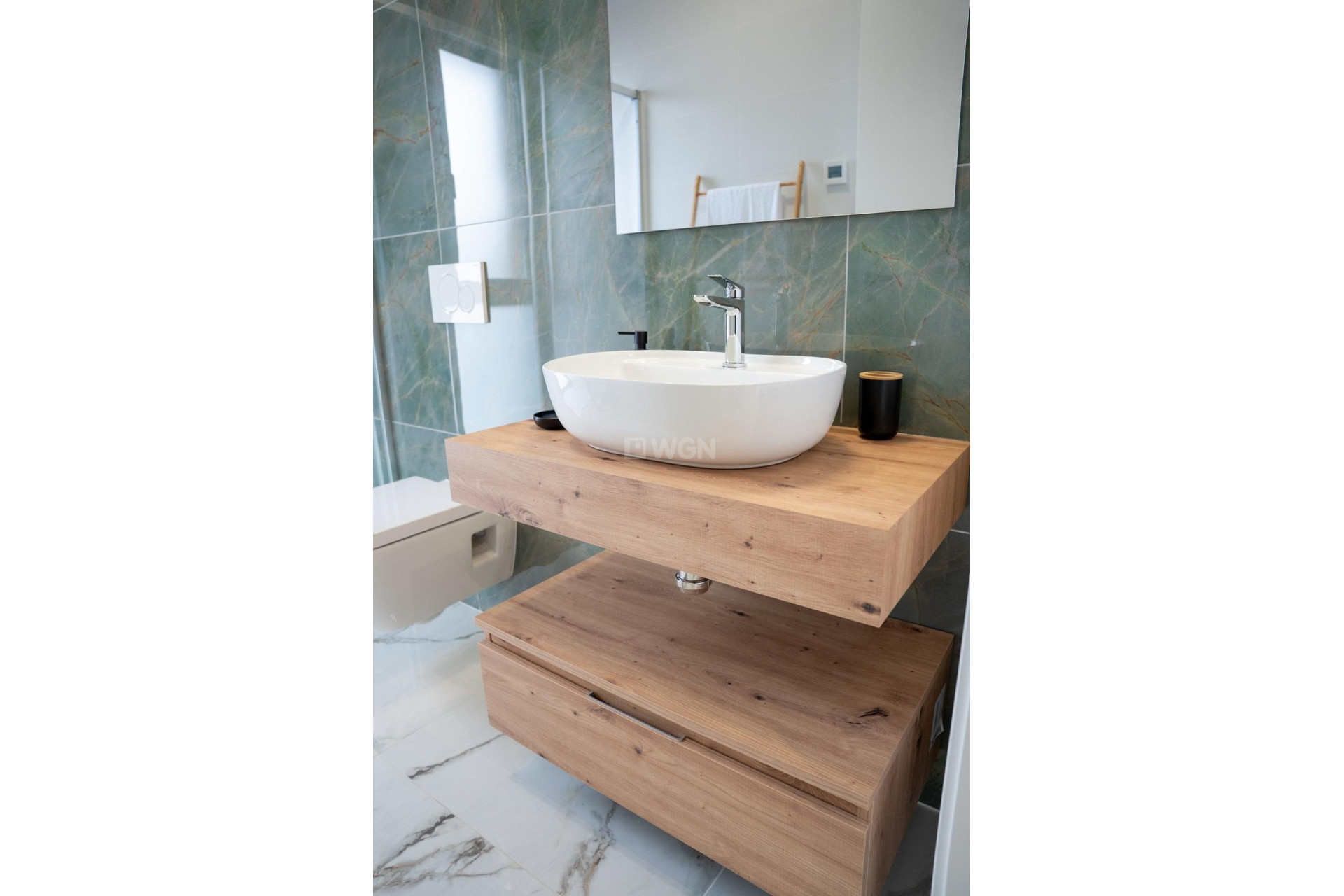 Nowy budynek - Villa - Ciudad Quesada - Lo Marabú