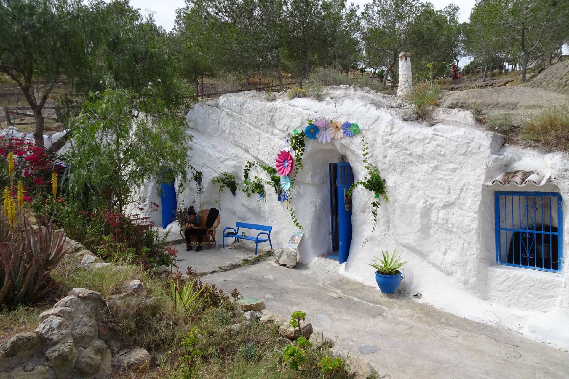 Nowy budynek - Villa - Ciudad Quesada - Pueblo Lucero