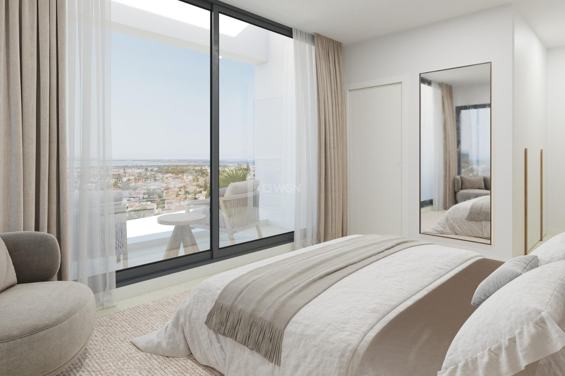 Nowy budynek - Villa - Ciudad Quesada