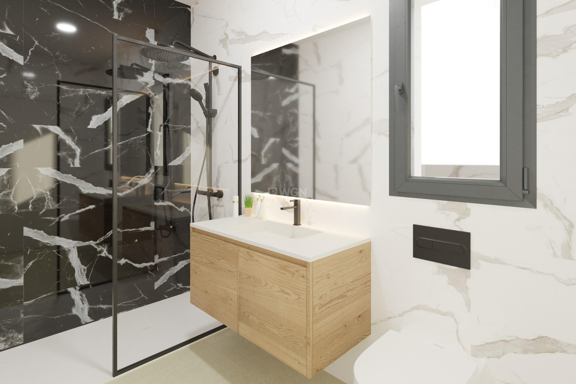 Nowy budynek - Villa - Ciudad Quesada