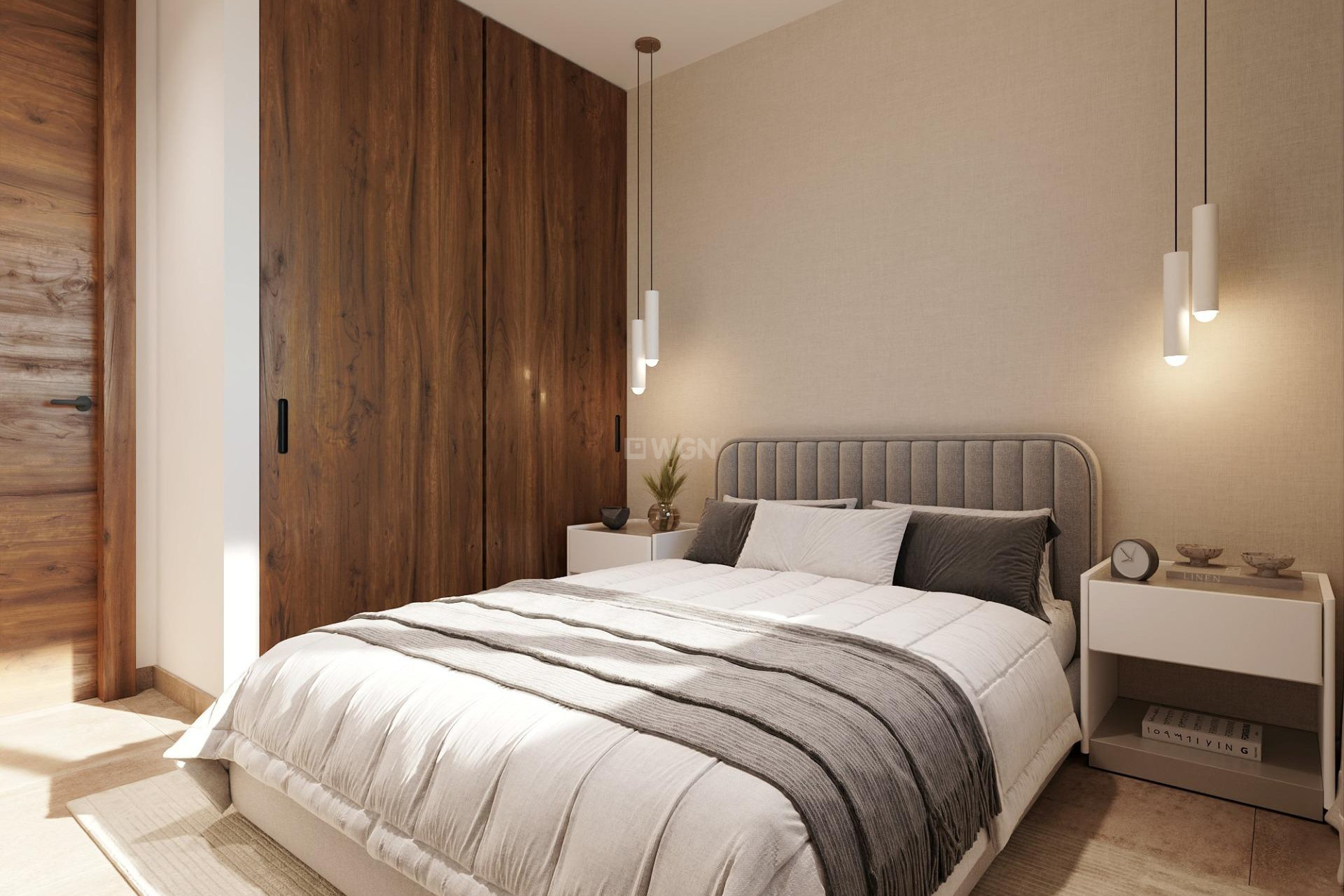 Nowy budynek - Villa - Cuevas Del Almanzora - Desert Springs Golf Club