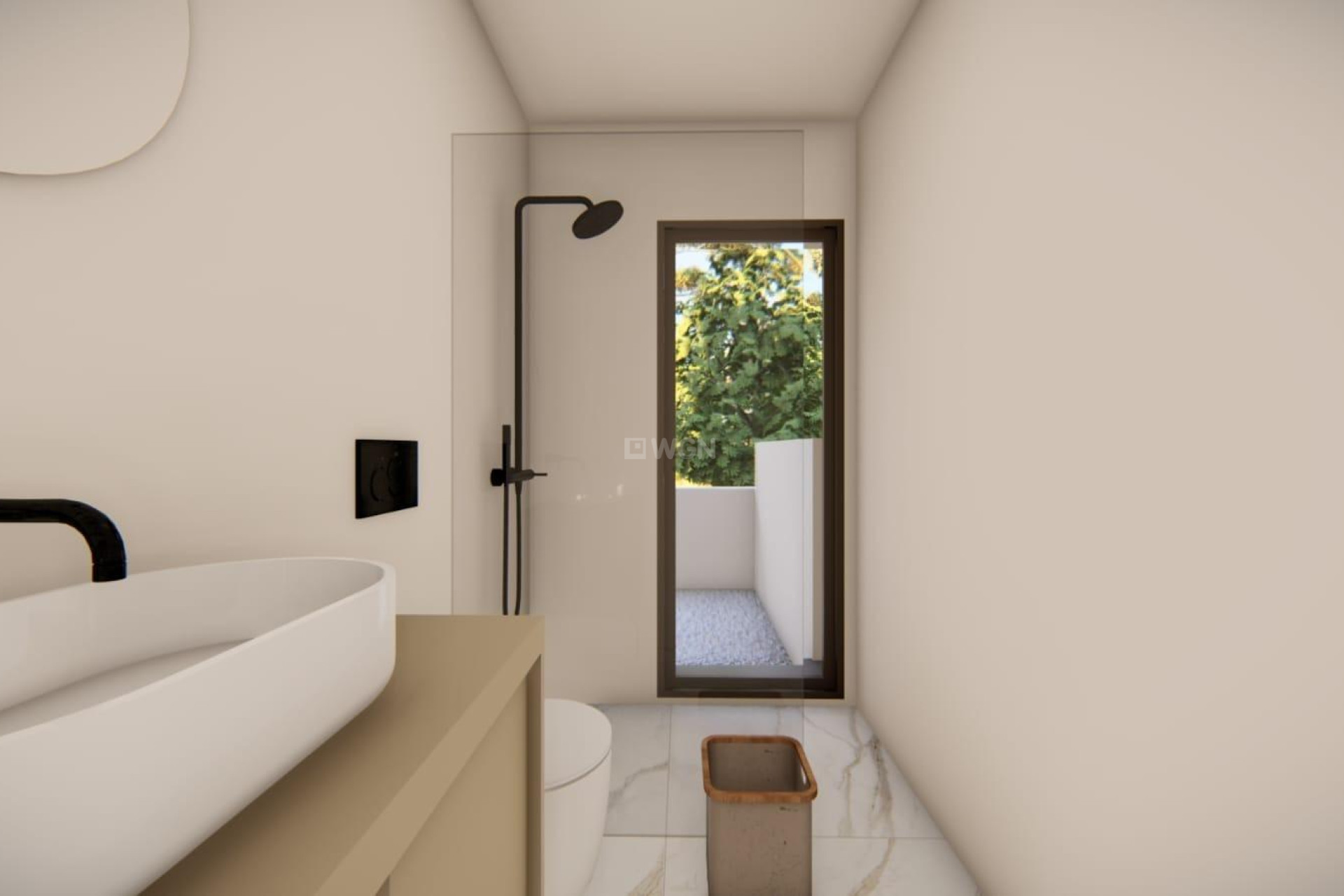 Nowy budynek - Villa - Daya Nueva - Pueblo