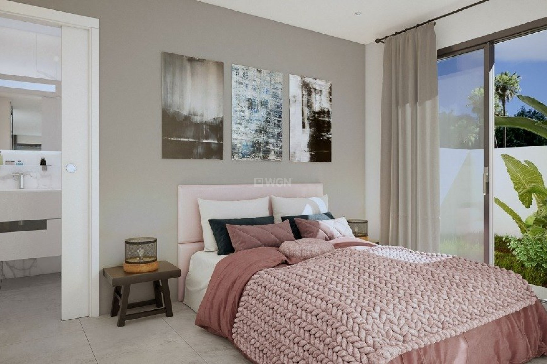 Nowy budynek - Villa - Daya Nueva