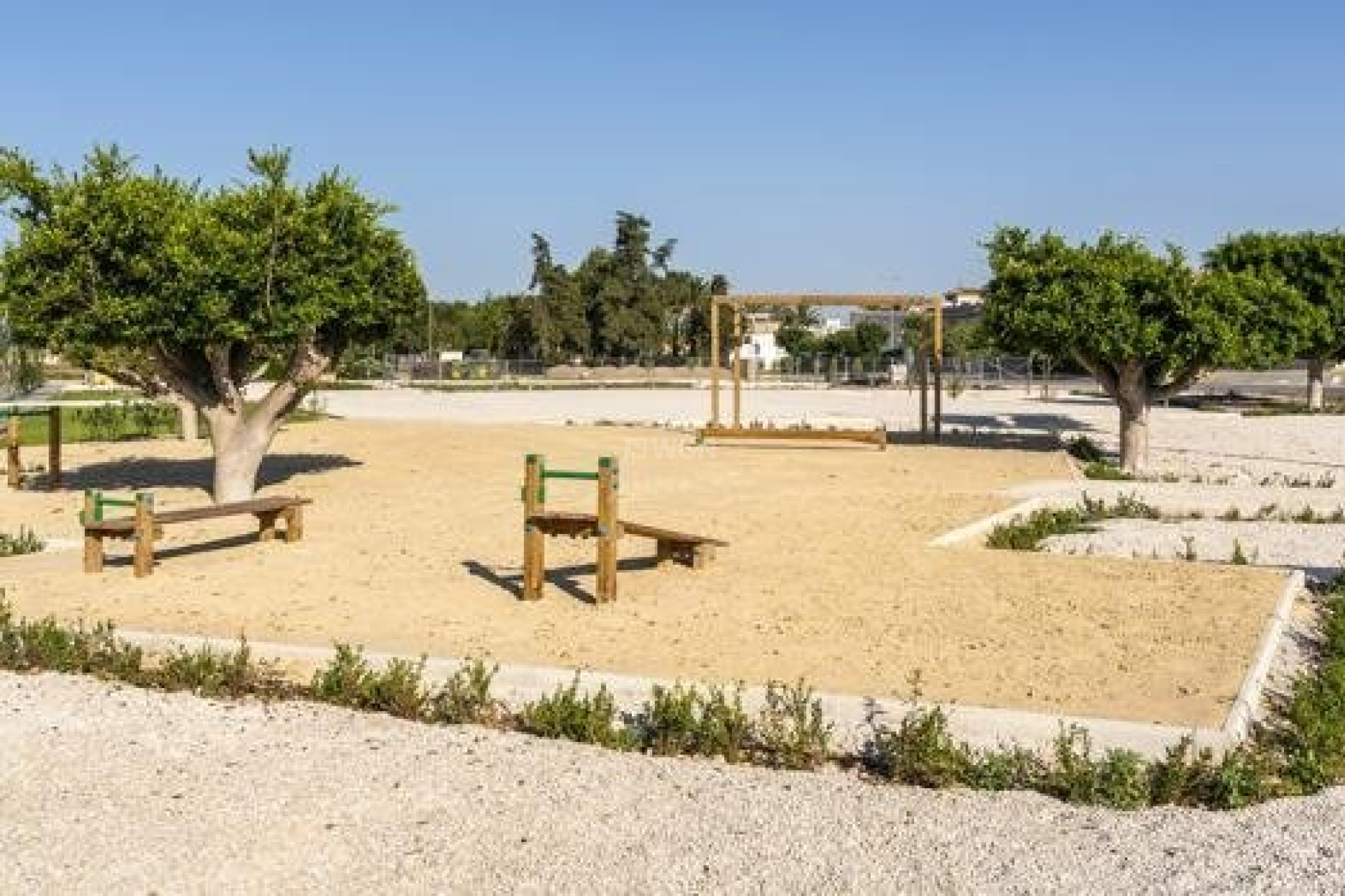 Nowy budynek - Villa - Daya Nueva