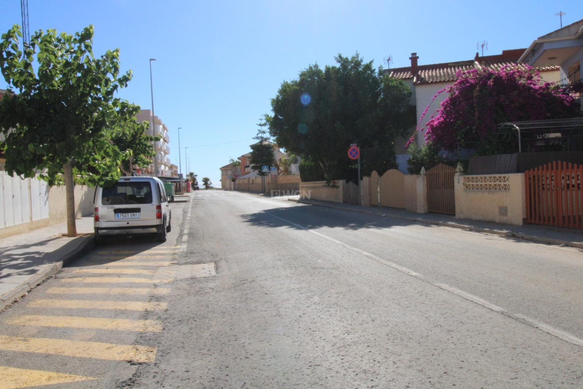 Nowy budynek - Villa de Lujo - San Pedro del Pinatar - El mojon