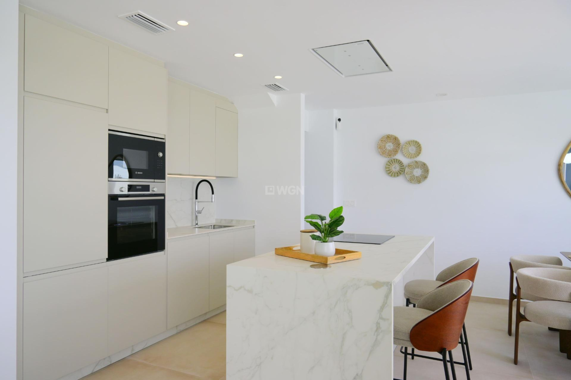 Nowy budynek - Villa - Dolores - polideportivo