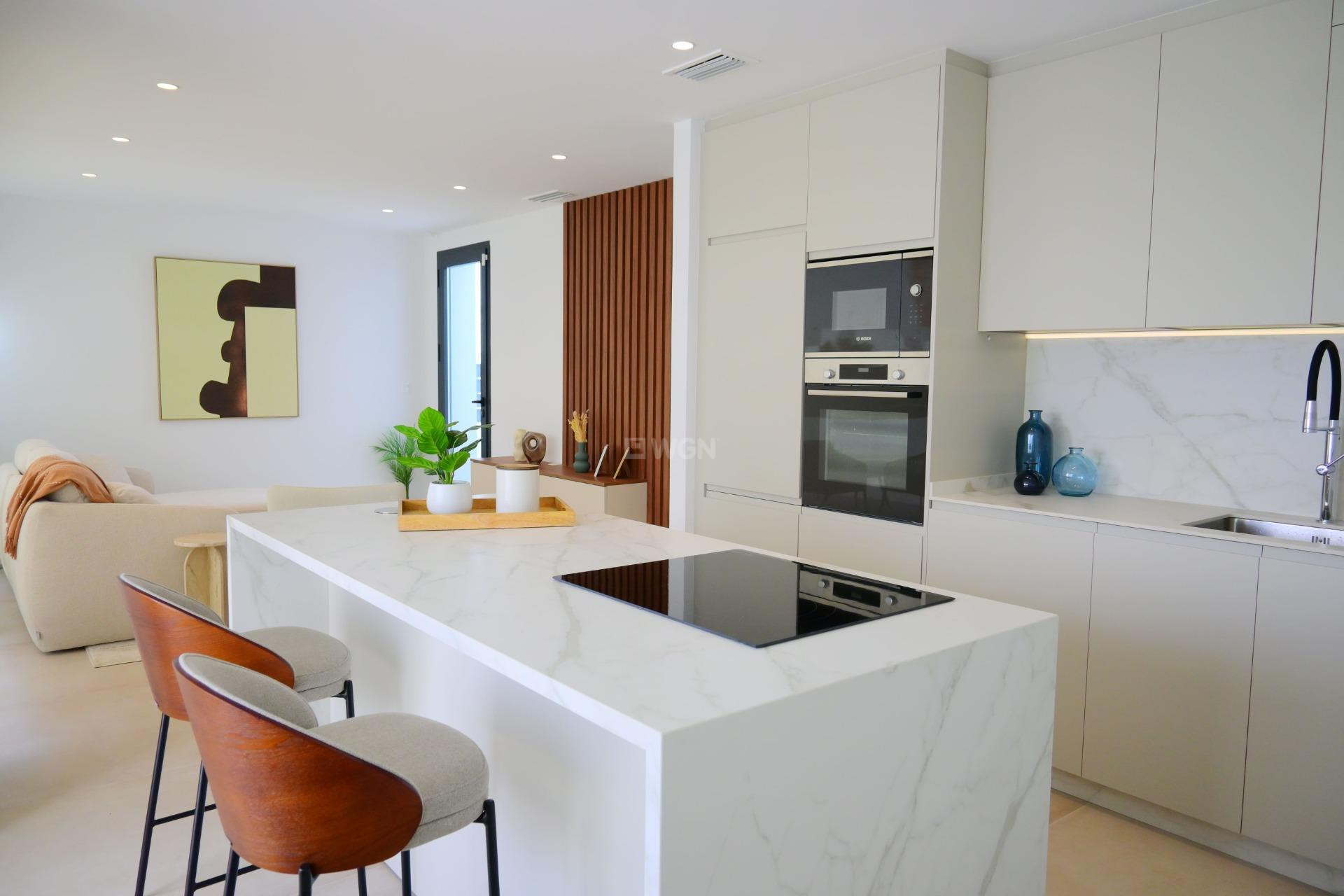 Nowy budynek - Villa - Dolores - polideportivo