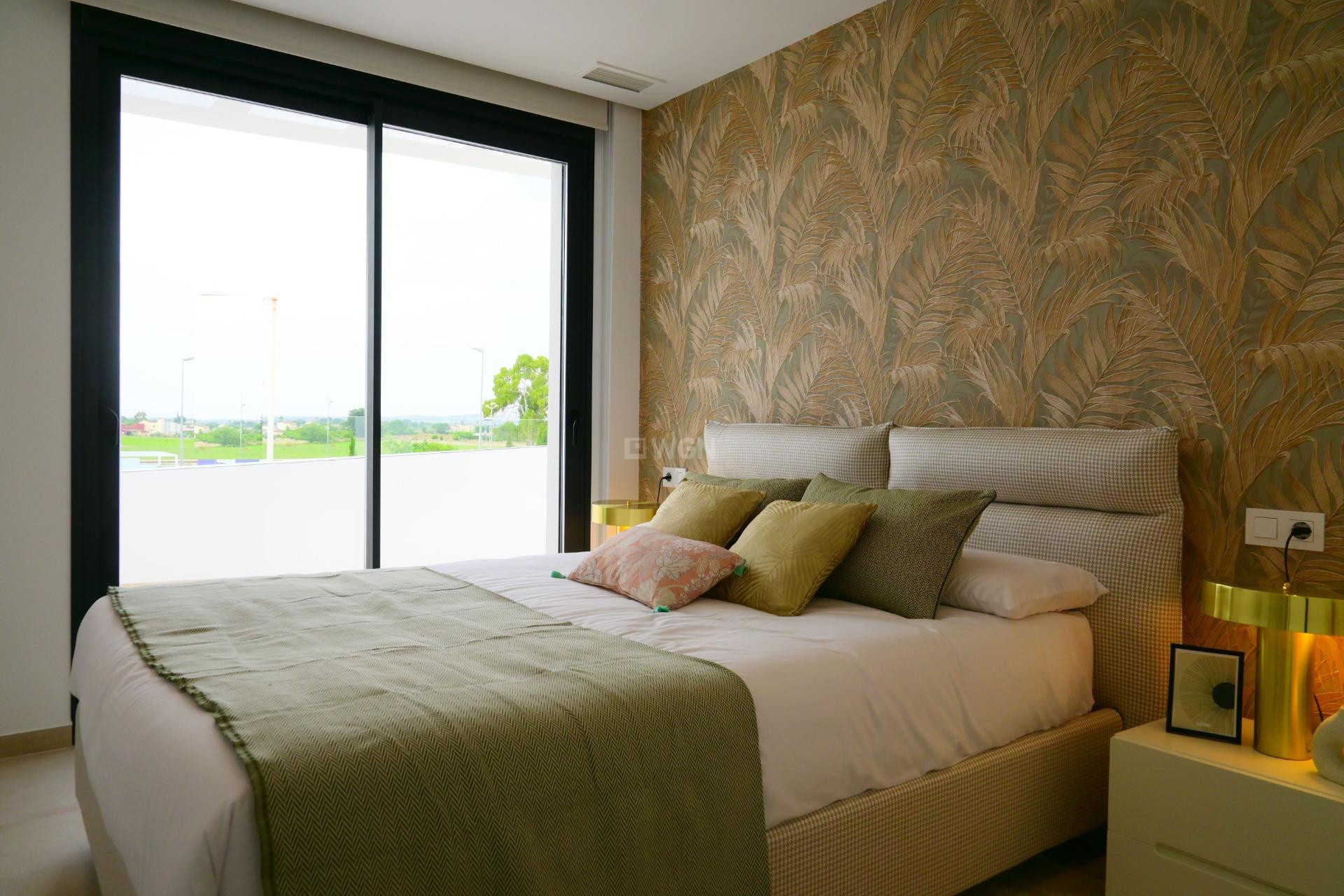 Nowy budynek - Villa - Dolores - polideportivo