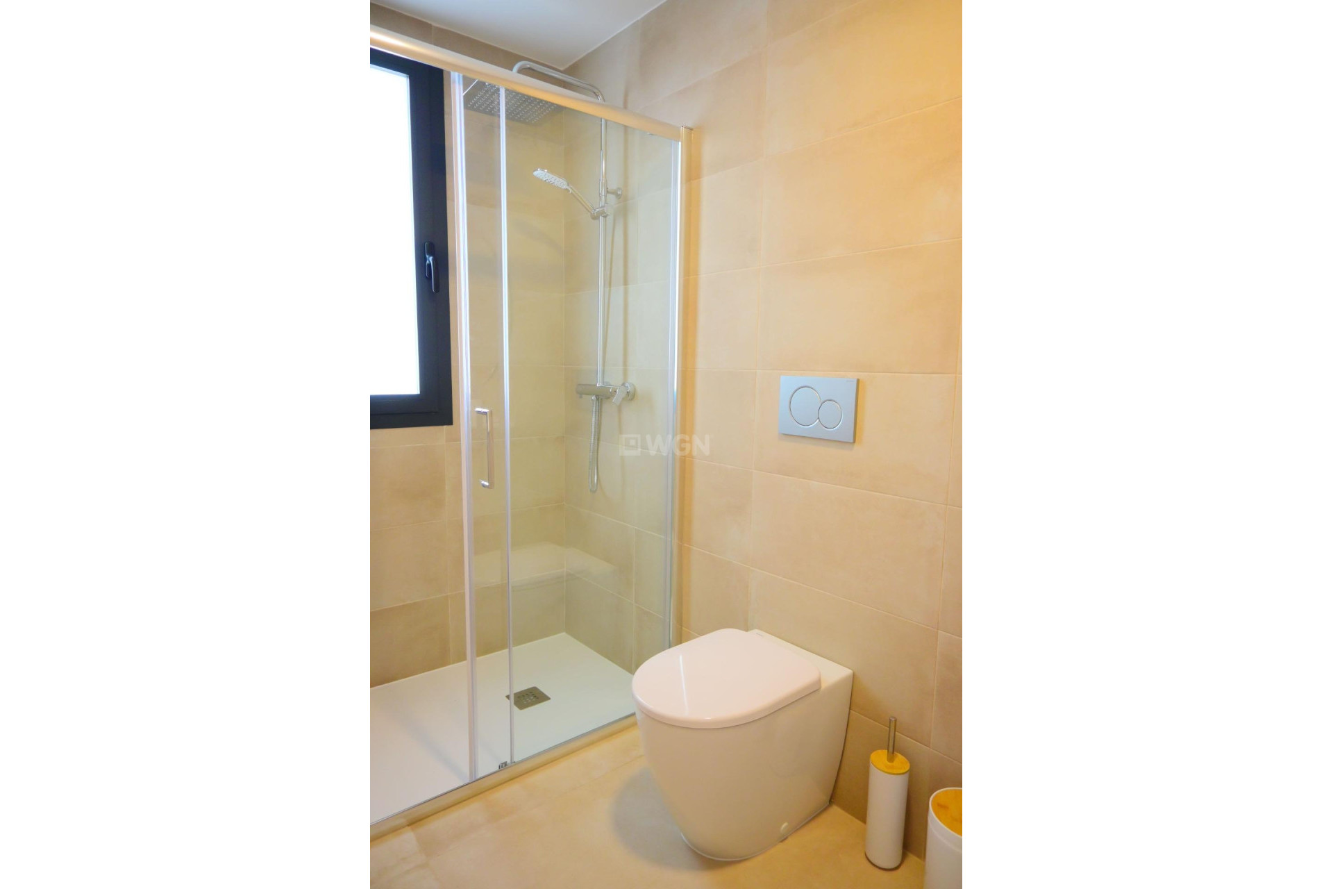 Nowy budynek - Villa - Dolores - polideportivo