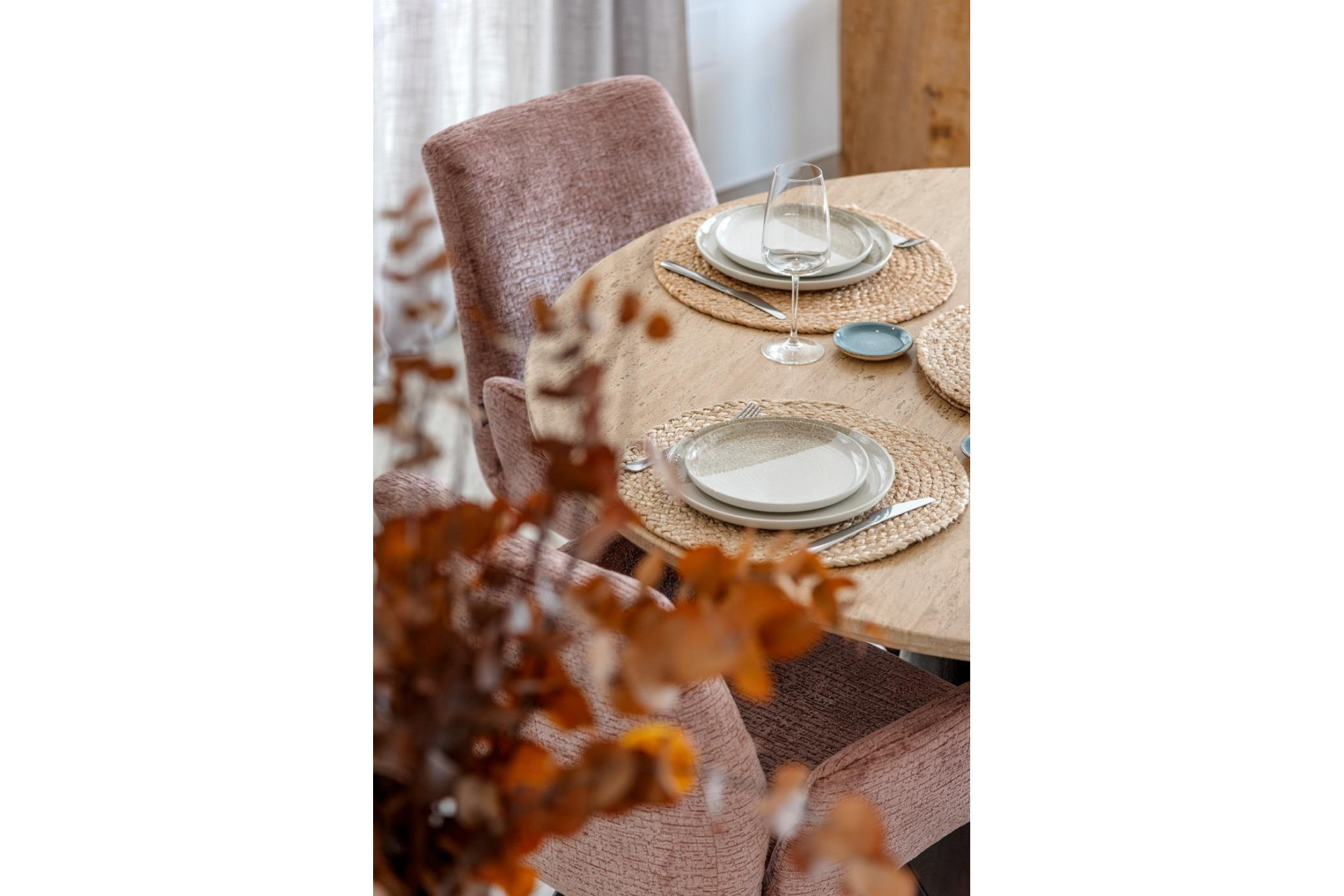 Nowy budynek - Villa - Dolores - Sector 3