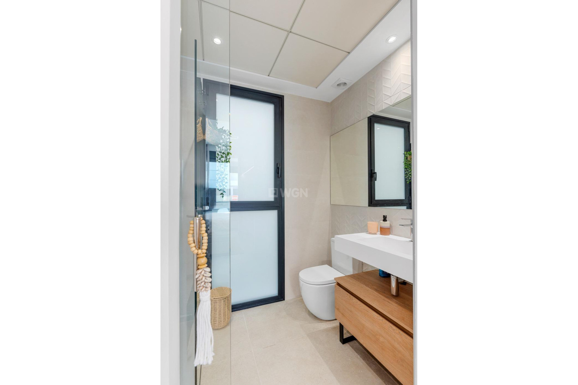 Nowy budynek - Villa - Dolores - Sector 3