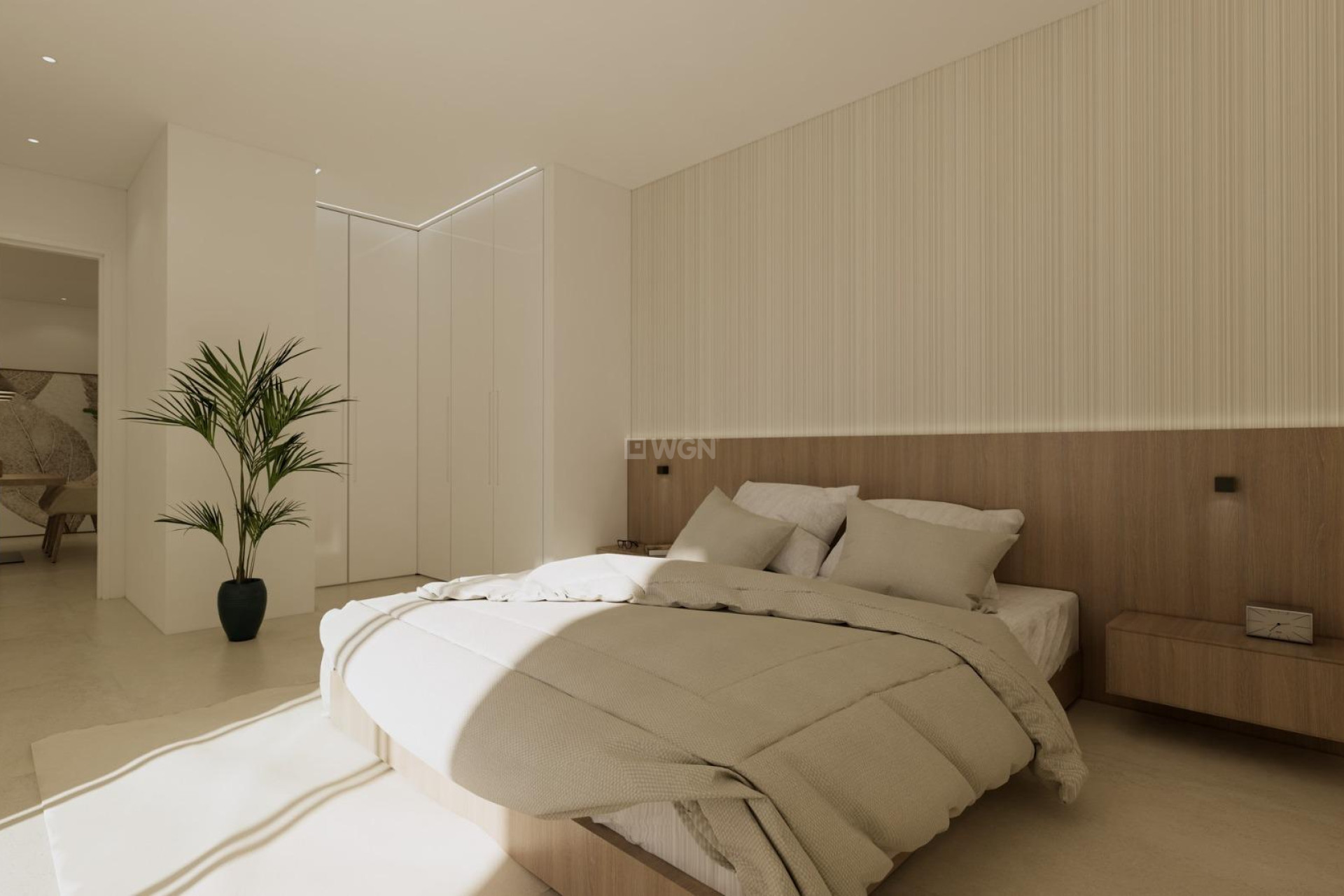 Nowy budynek - Villa - Dolores - Sector 3