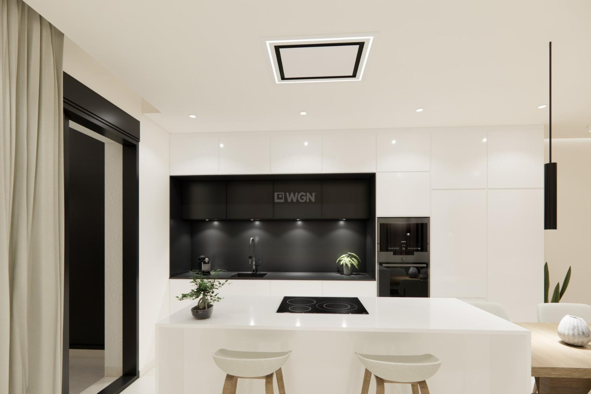 Nowy budynek - Villa - Dolores - urbanizacion