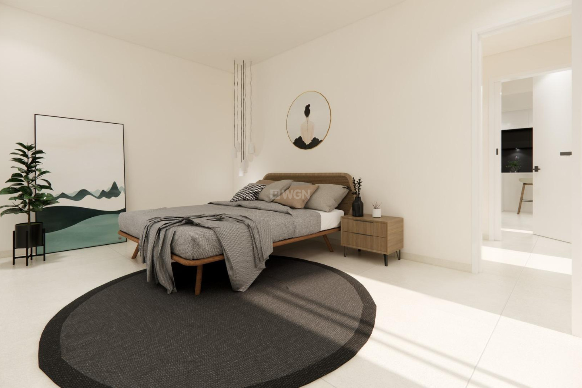 Nowy budynek - Villa - Dolores - urbanizacion