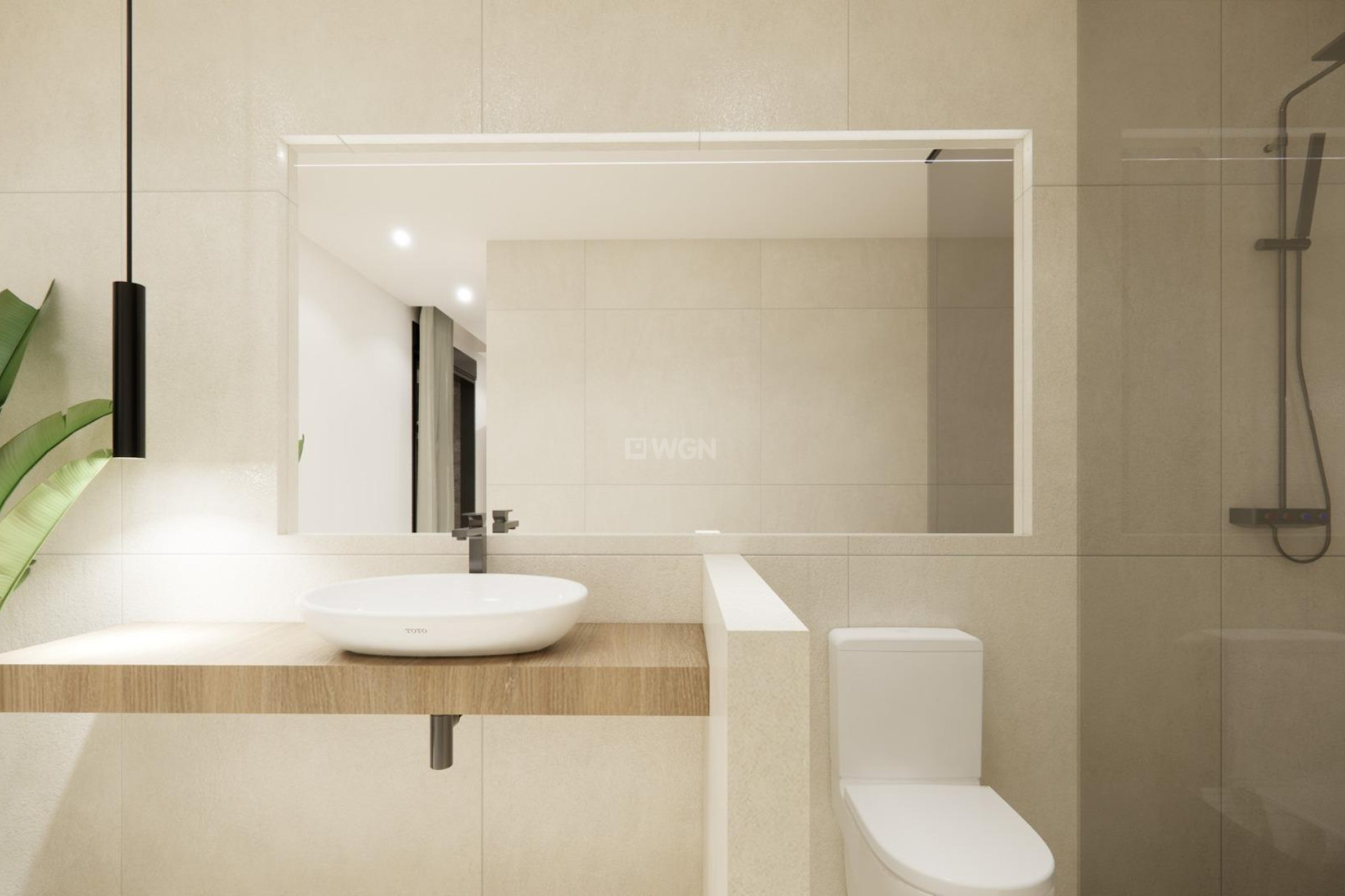 Nowy budynek - Villa - Dolores - urbanizacion