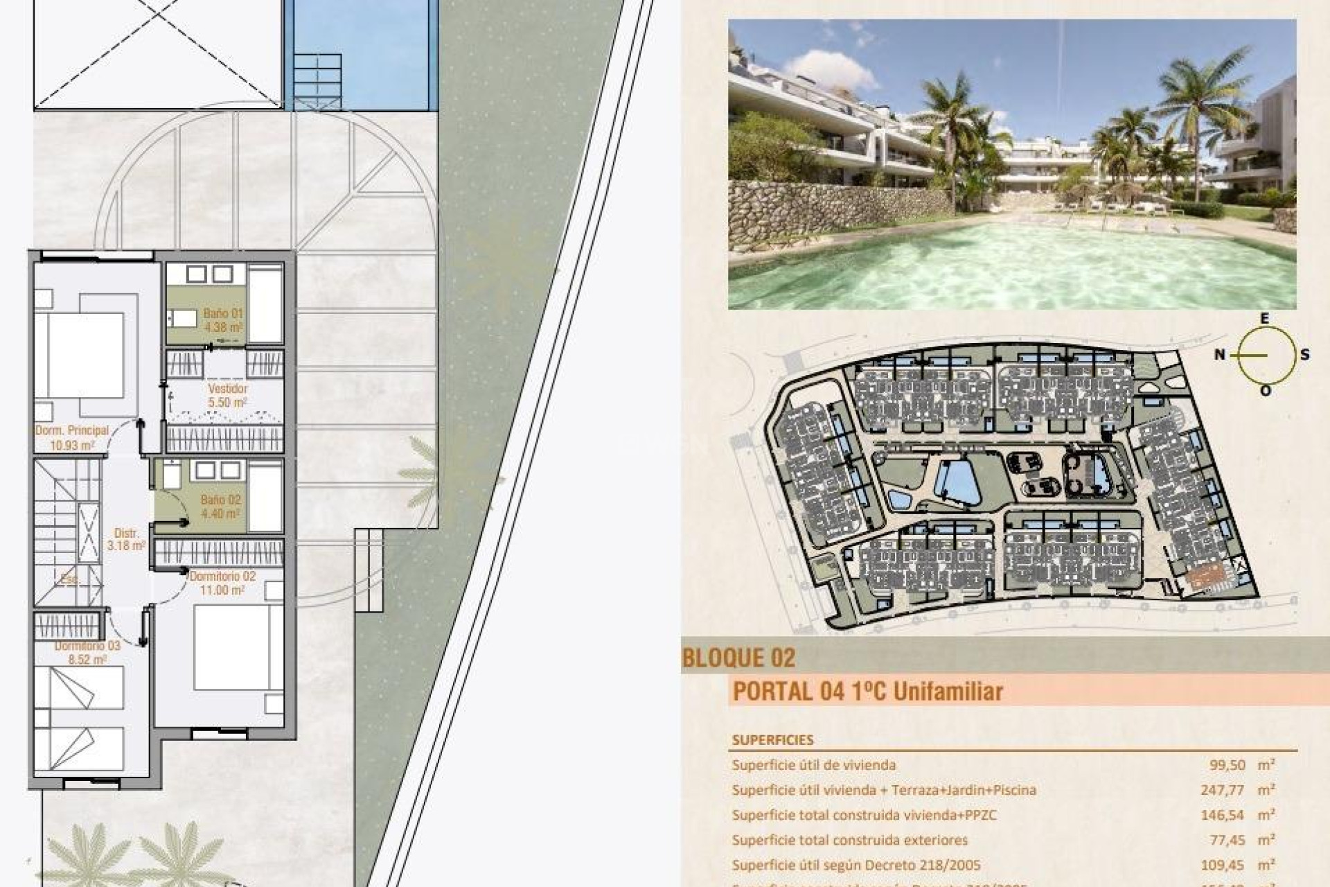 Nowy budynek - Villa - Estepona - Arroyo Vaquero