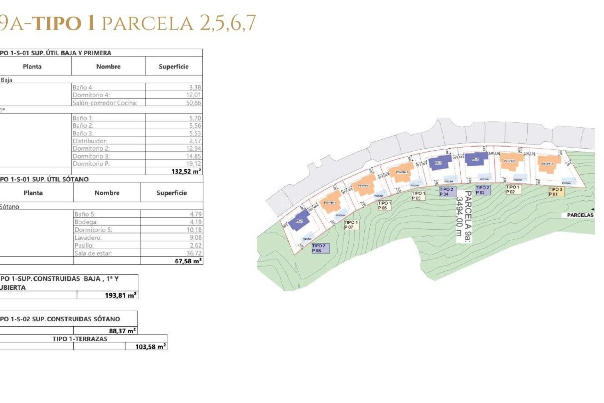 Nowy budynek - Villa - Estepona - Azata Golf